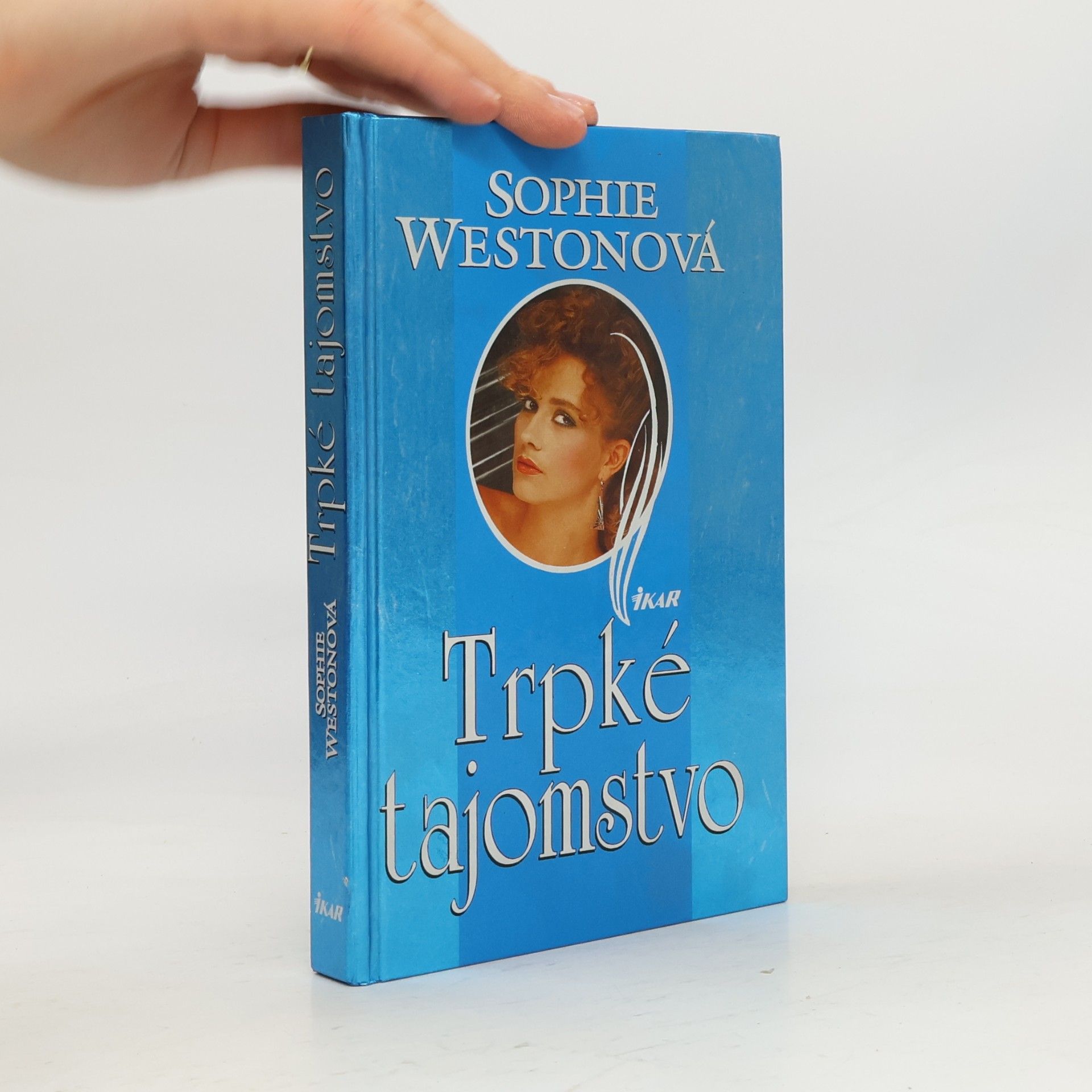 Trpké tajomstvo