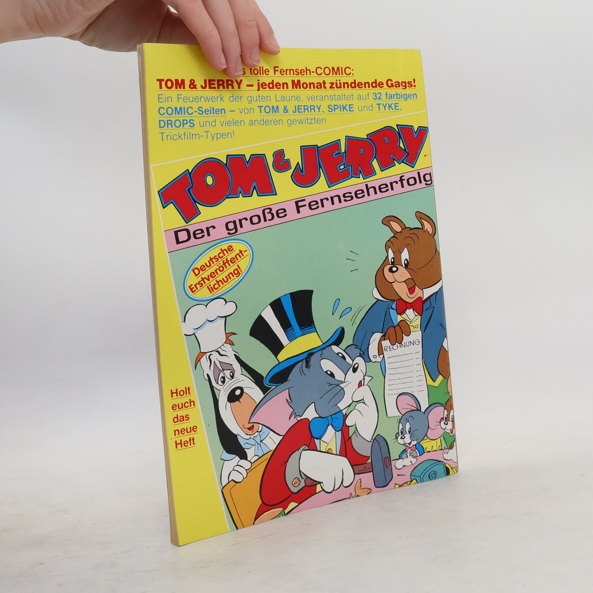 kolektiv Tom & Jerry