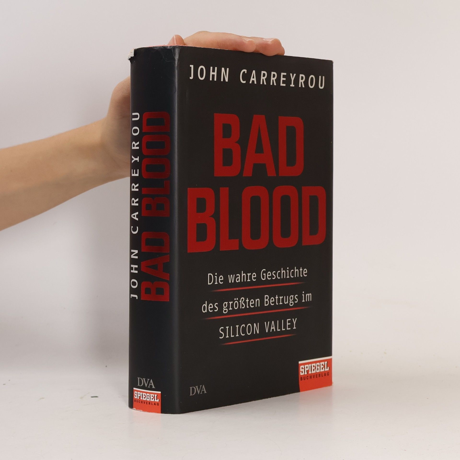 Bad Blood