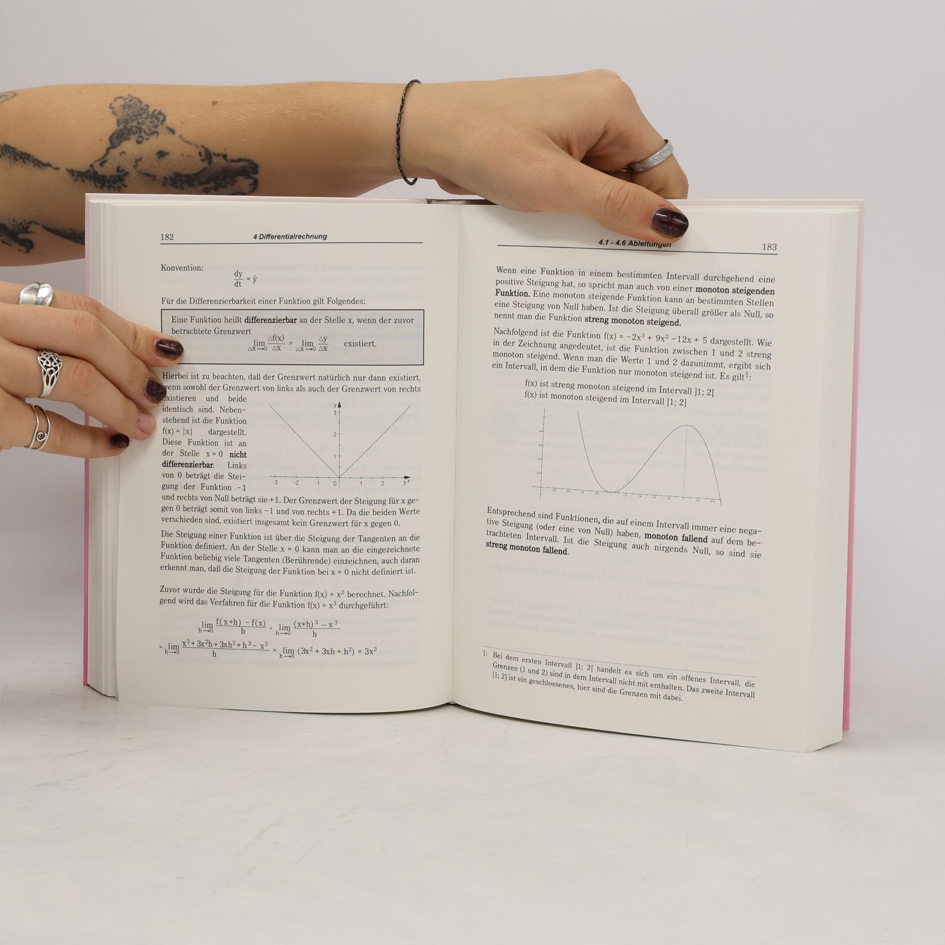 Peter Dörsam Mathematik anschaulich dargestellt für Studierende der Wirtschaftswissenschaften