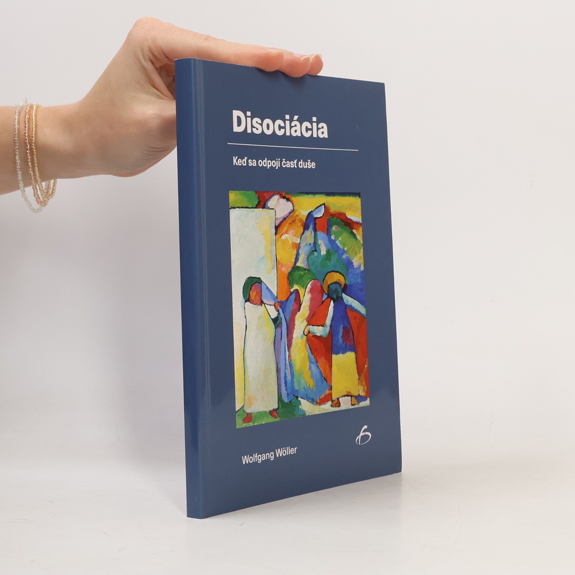 Disociácia