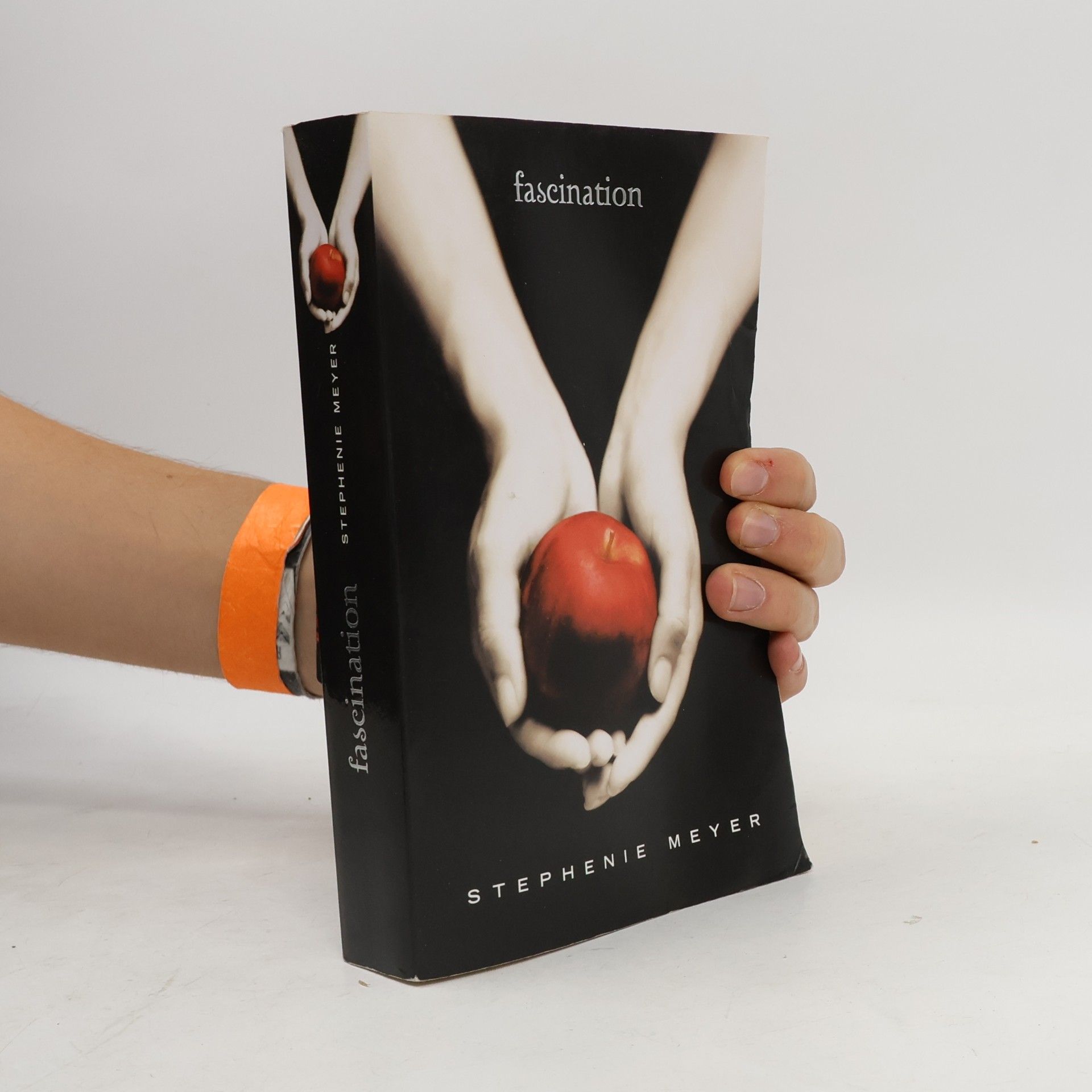 Stephenie Meyer Fascination
