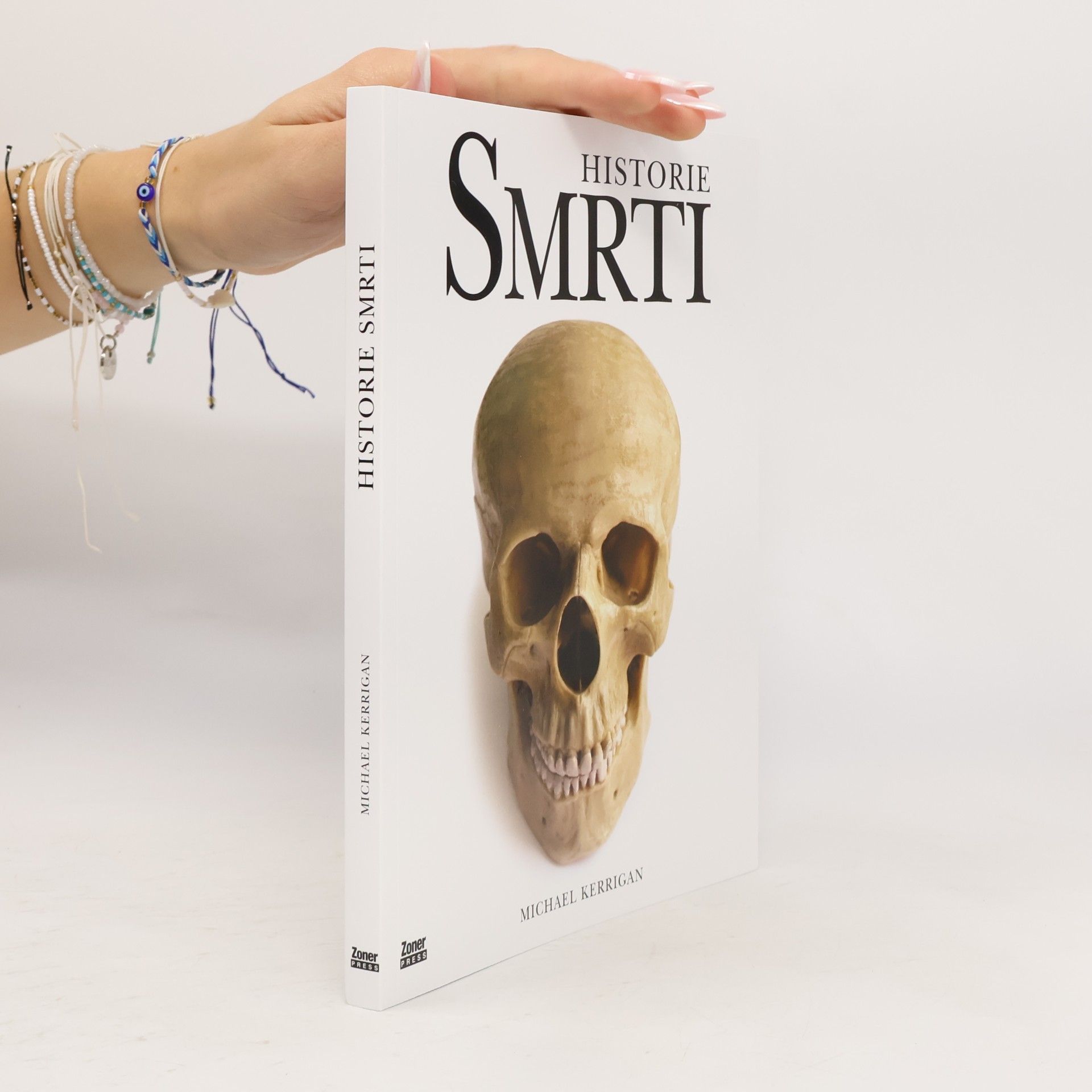 Historie smrti