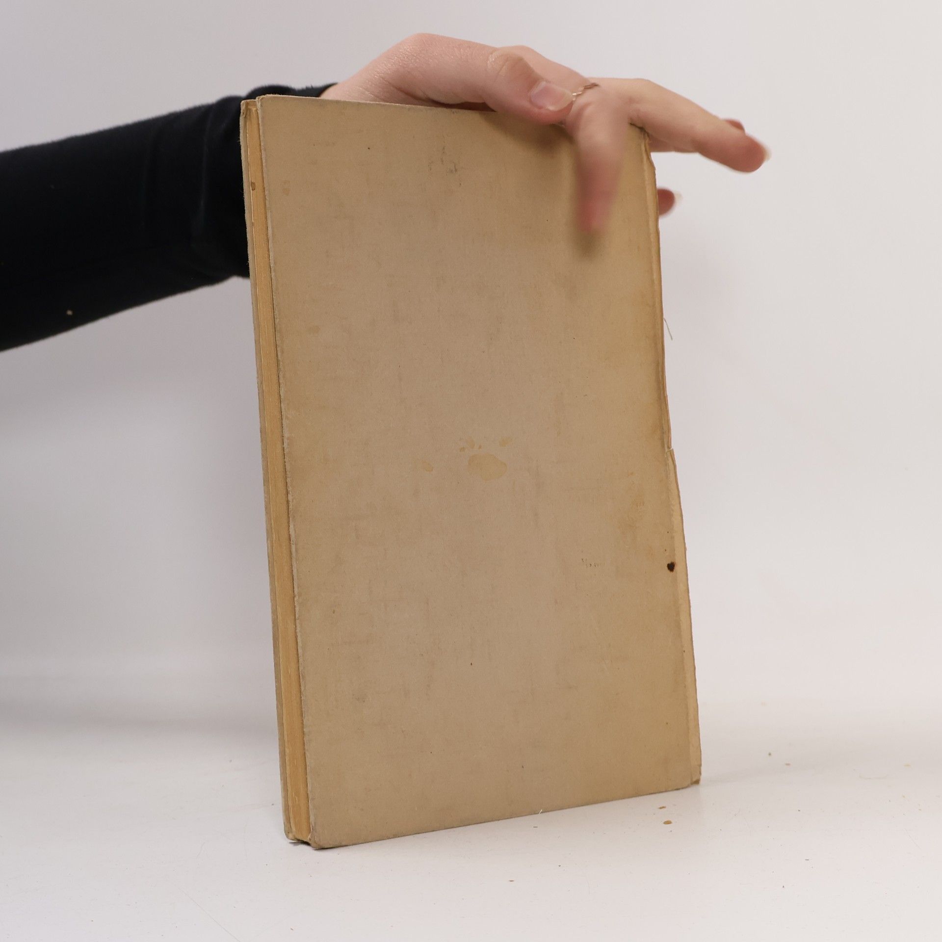 Kamillo Windt Daktyloskopie