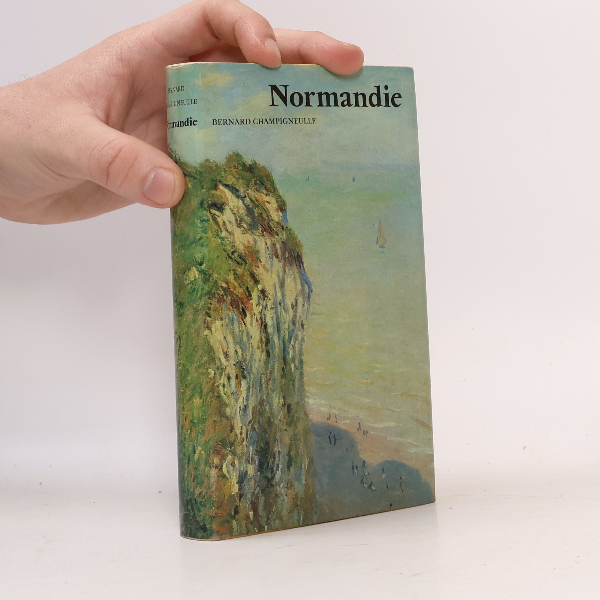 Normandie