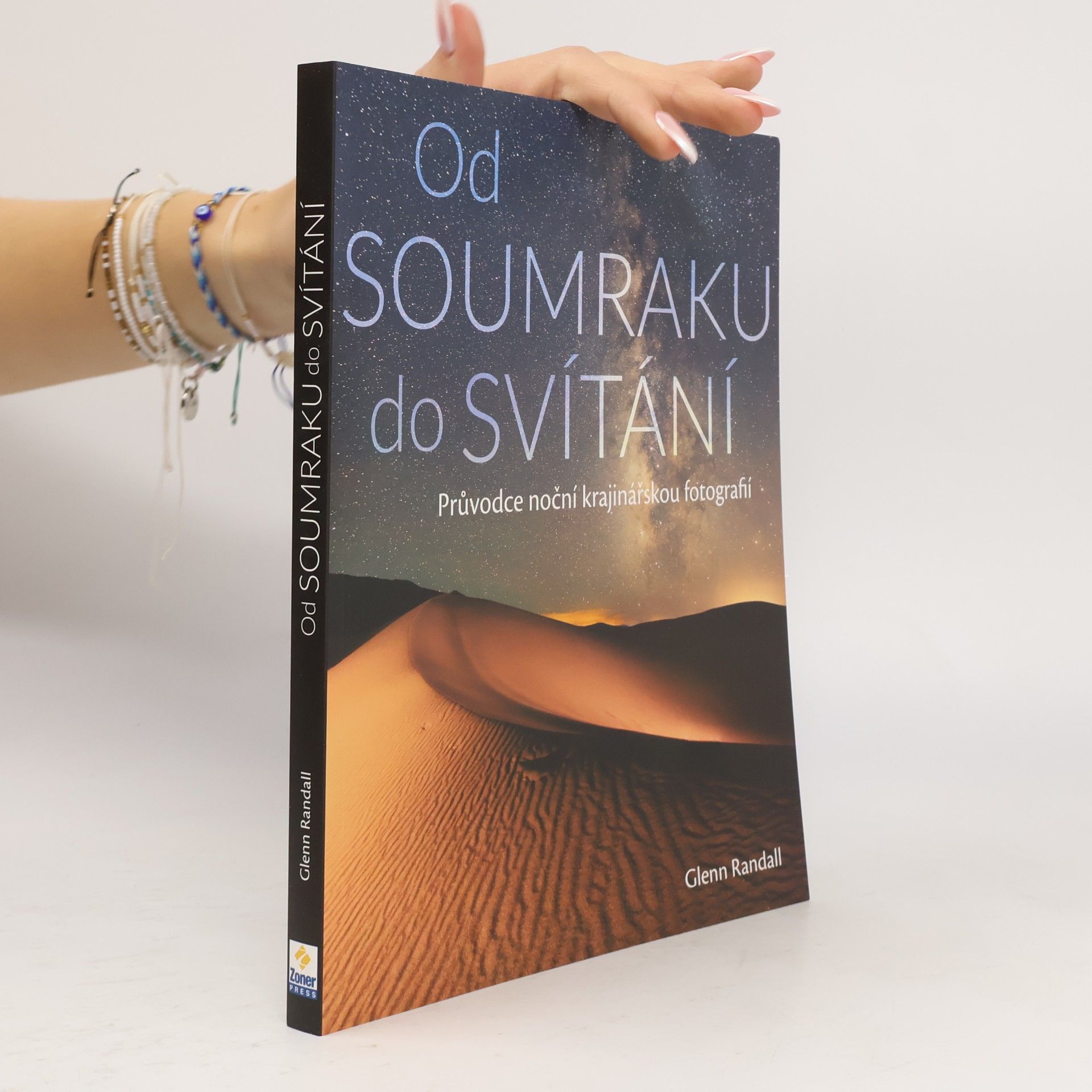 Od soumraku do svítání