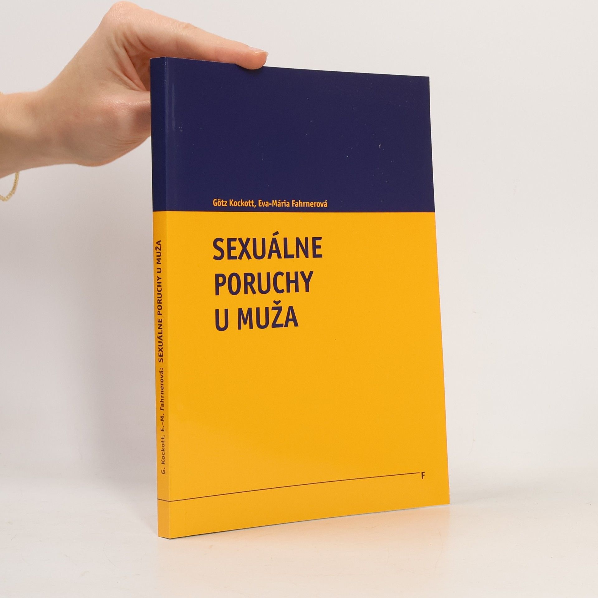 Sexuálne poruchy u muža