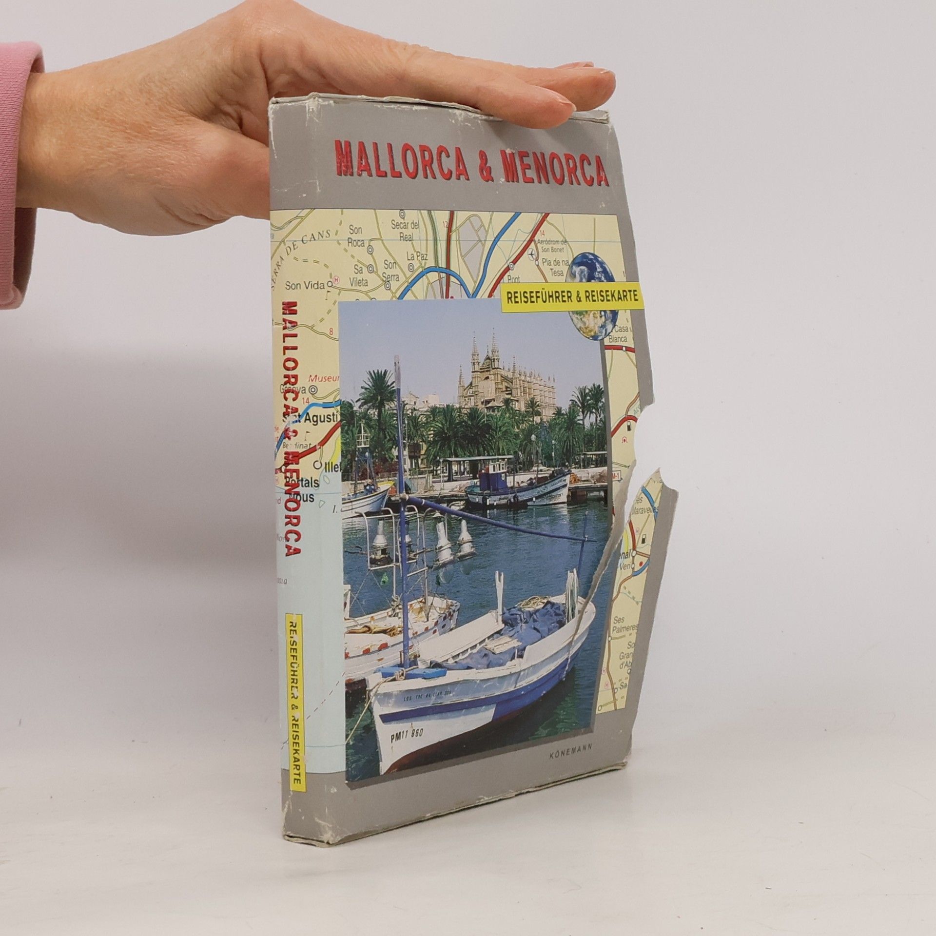 Mallorca & Menorca