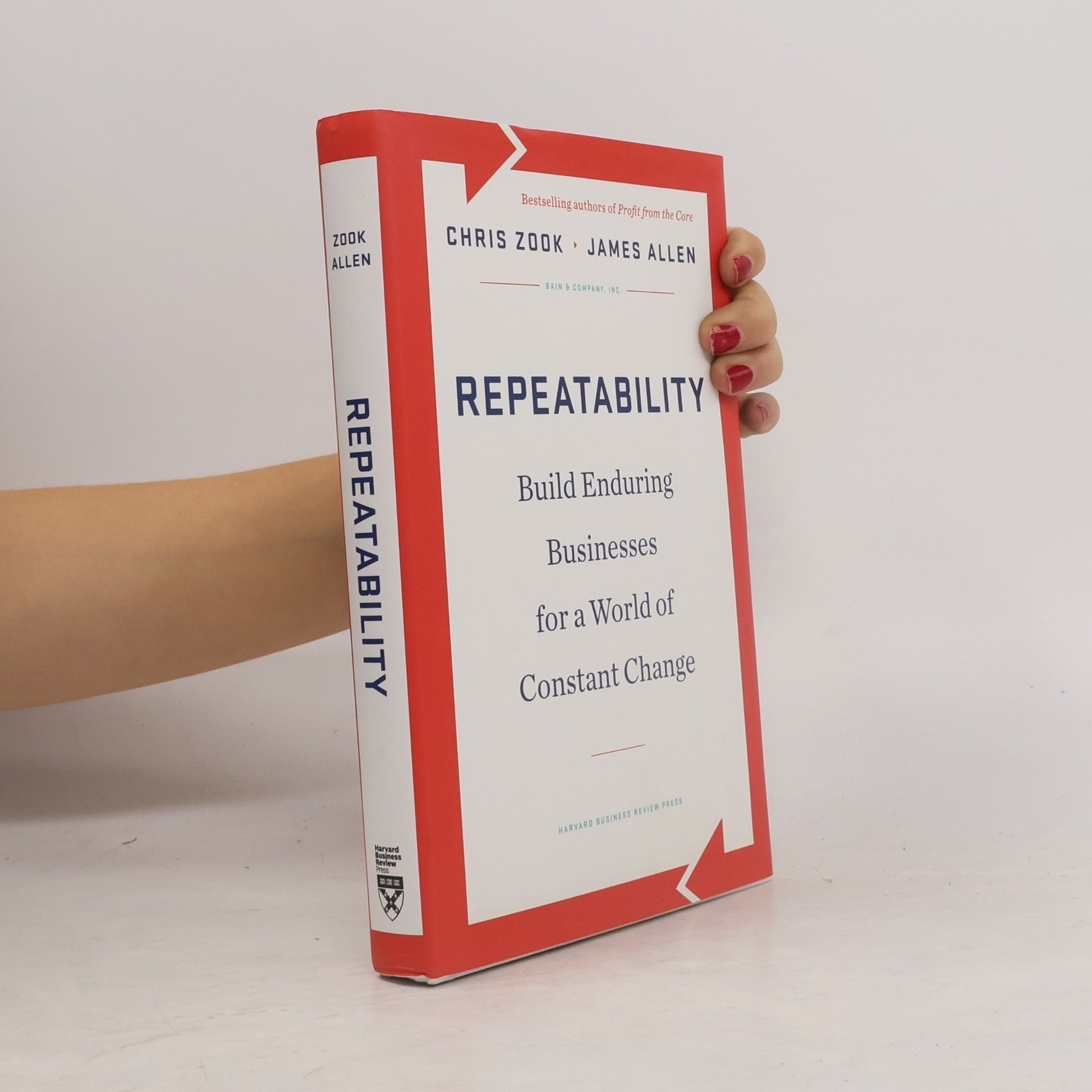Repeatability