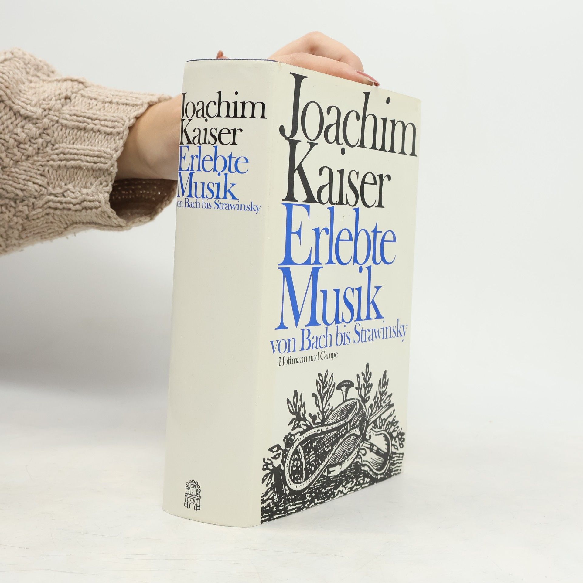 Erlebte Musik