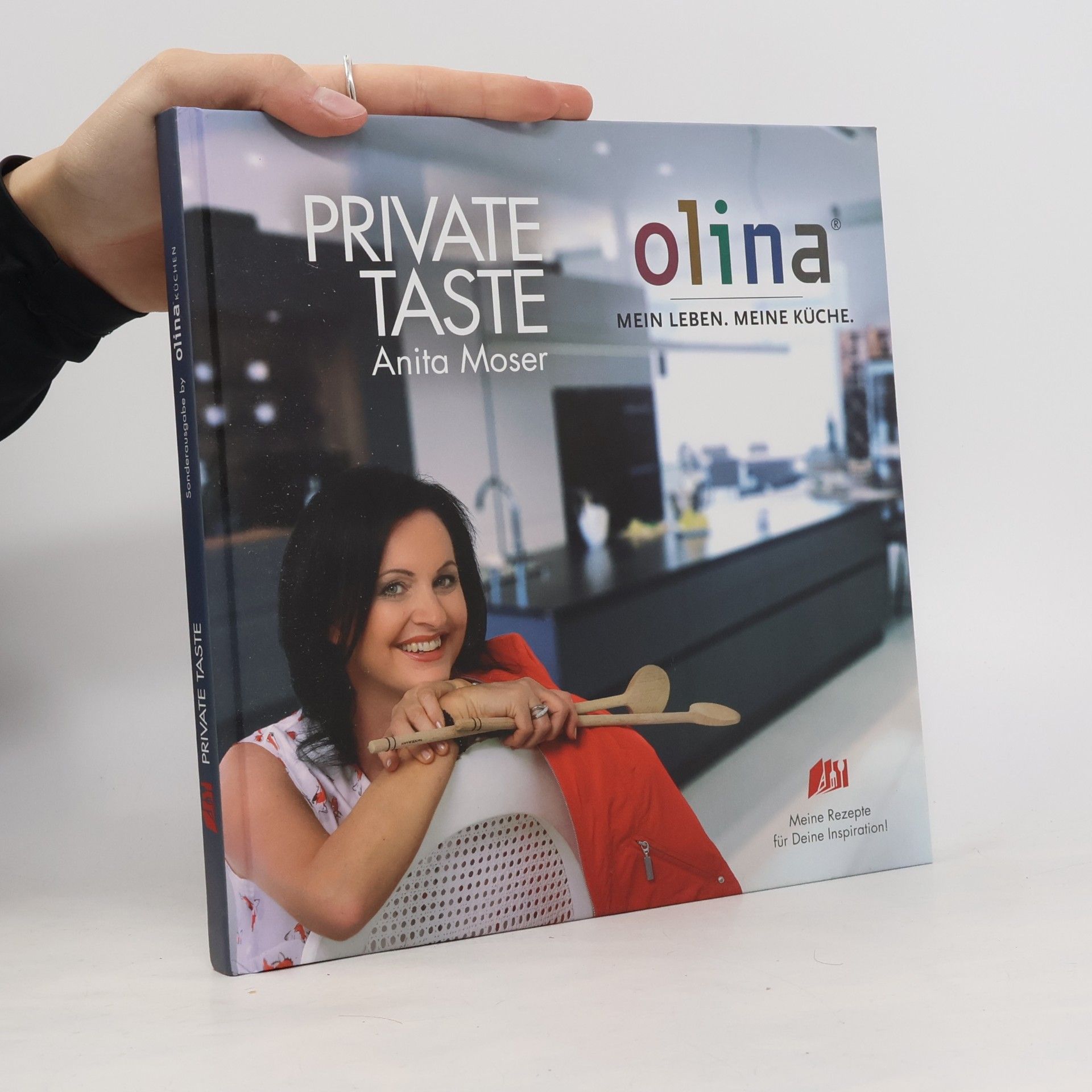 Private Taste