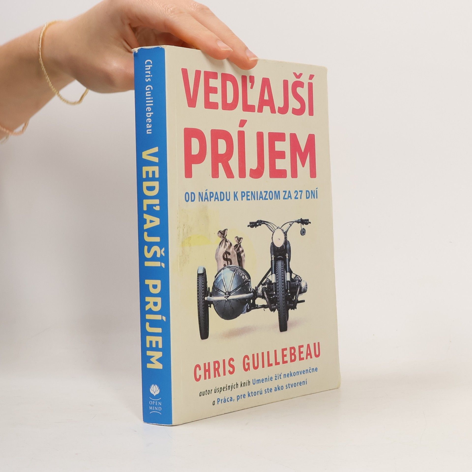 Vedľajší príjem