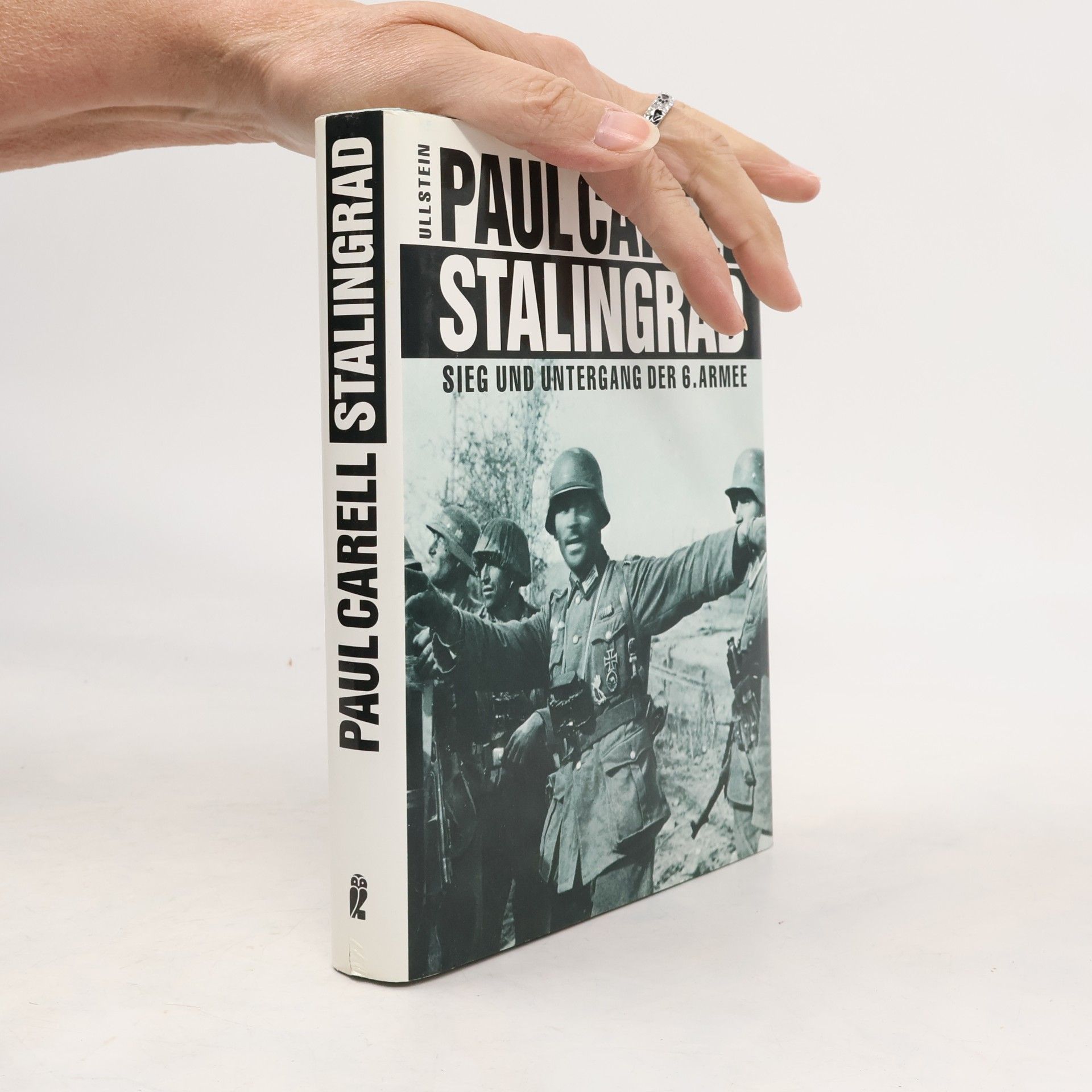 Stalingrad: Sieg und Untergang der 6. Armee