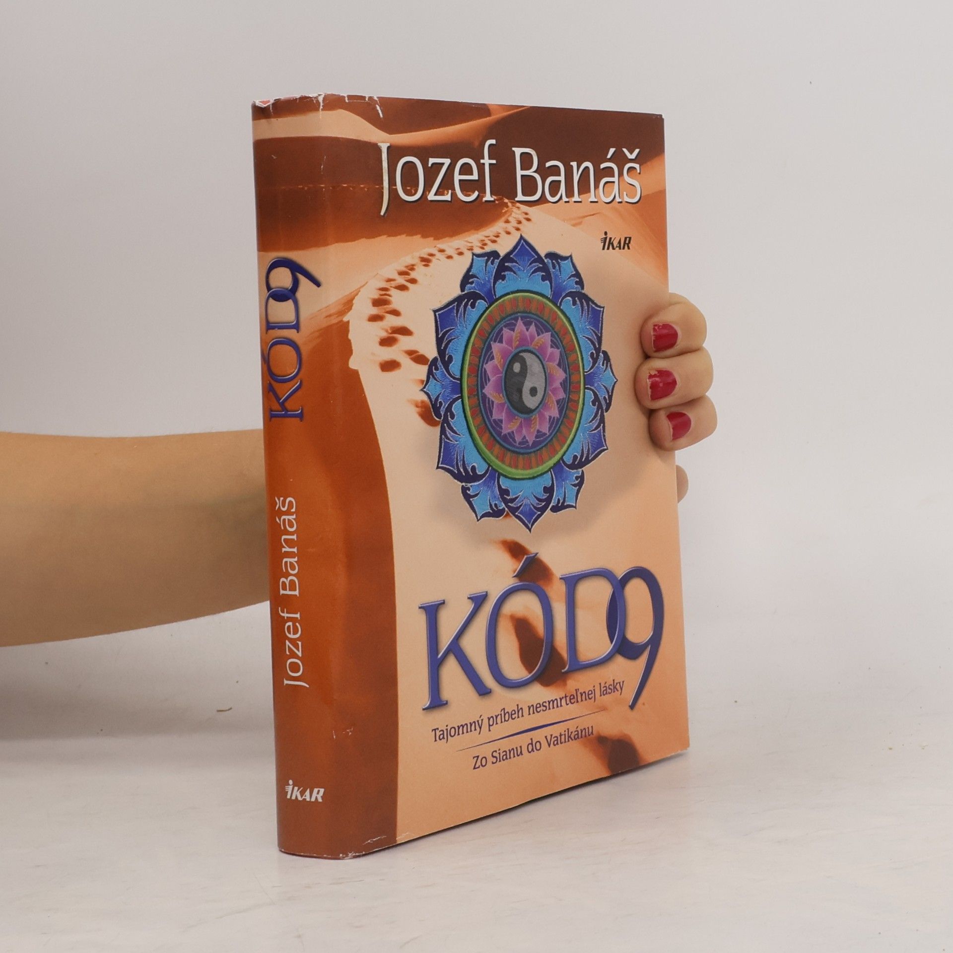 Kód 9