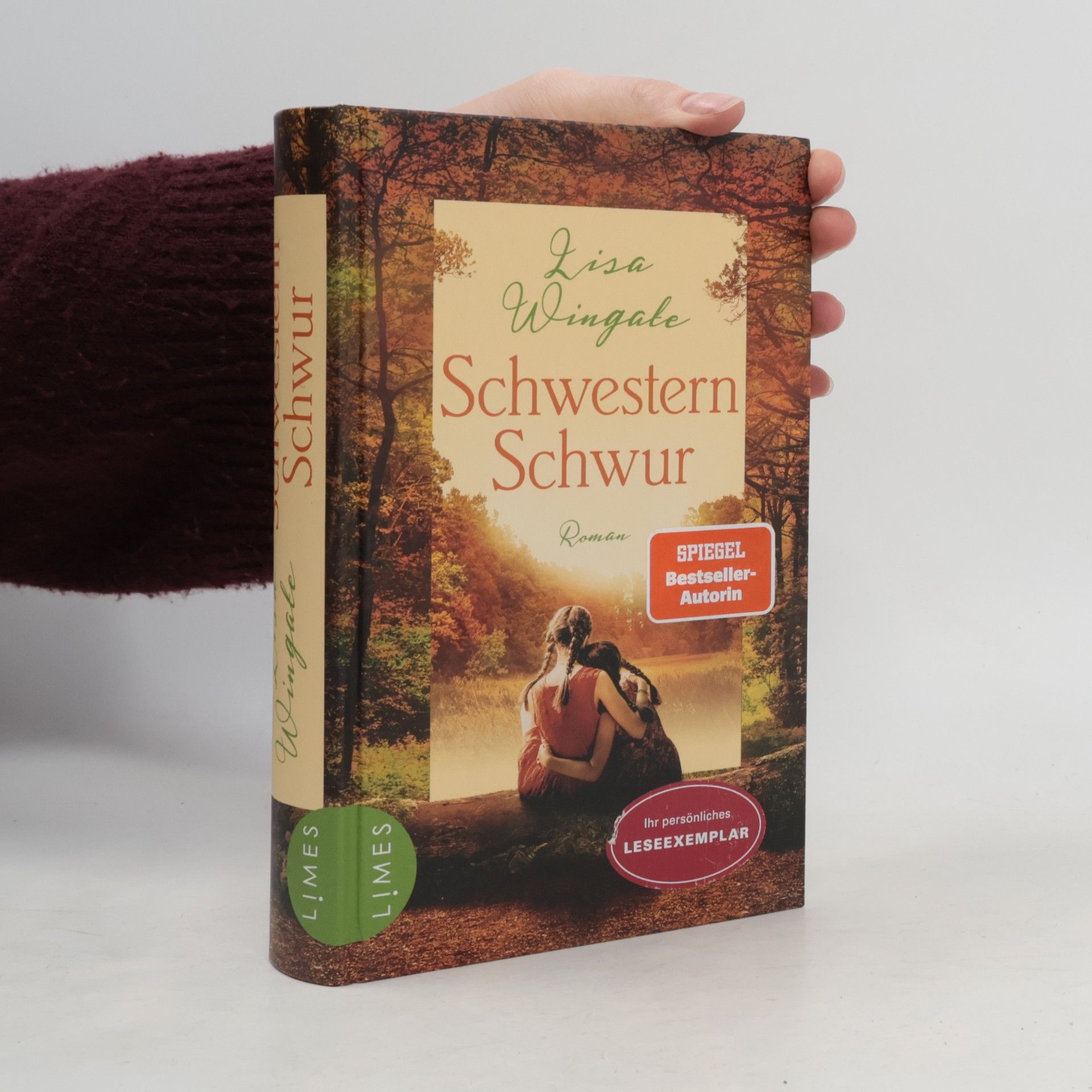 Schwesternschwur