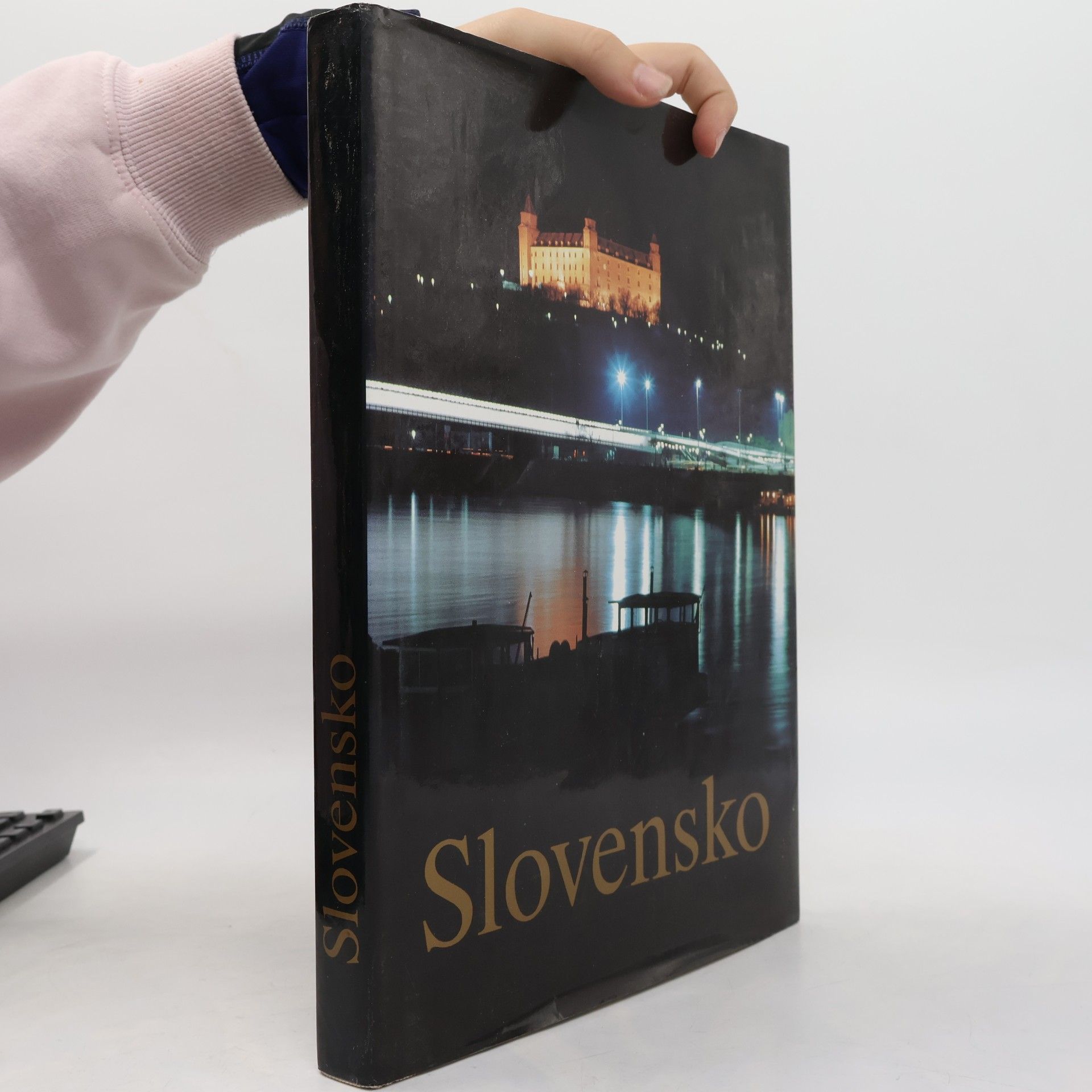 Slovensko