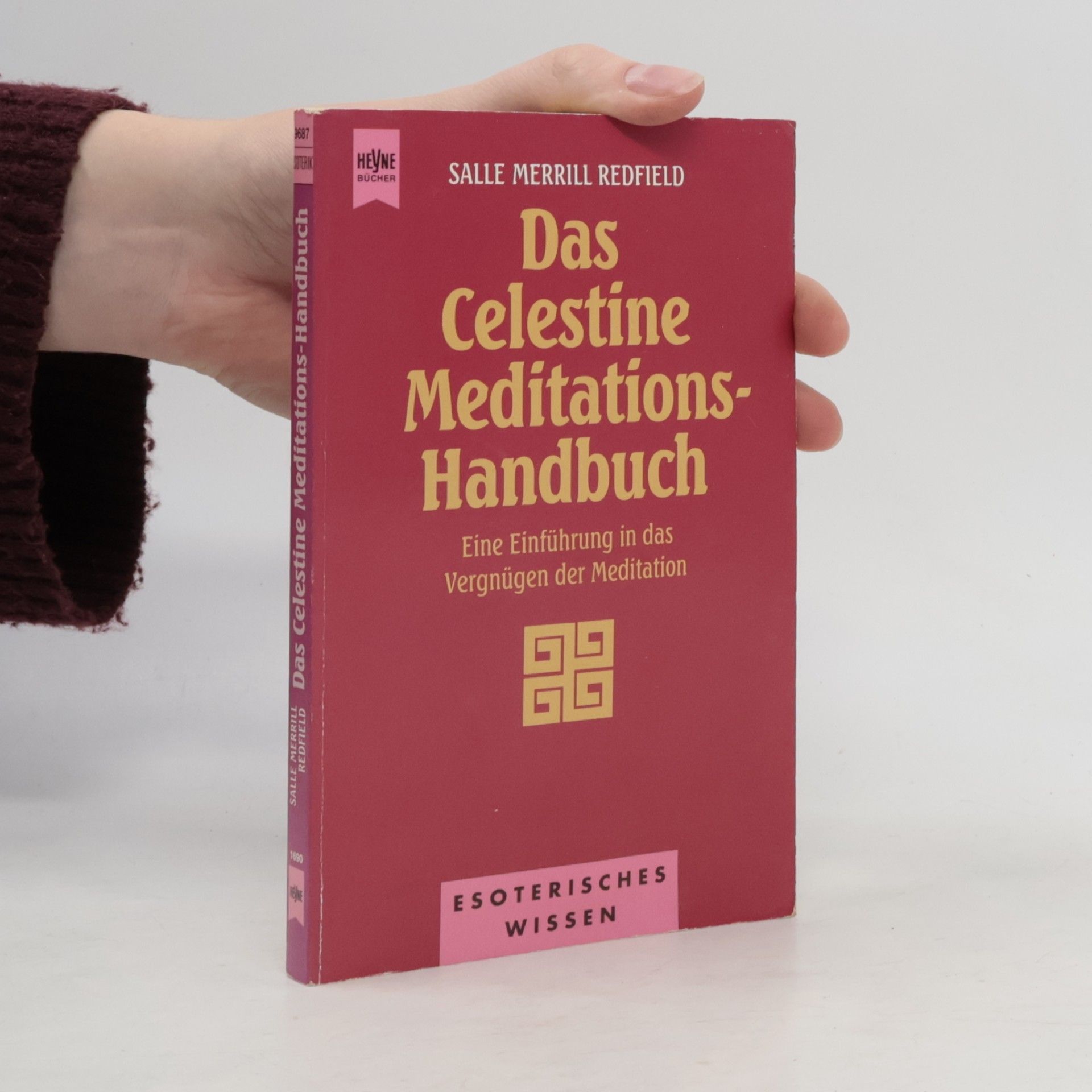 Das Celestine-Meditations-Handbuch
