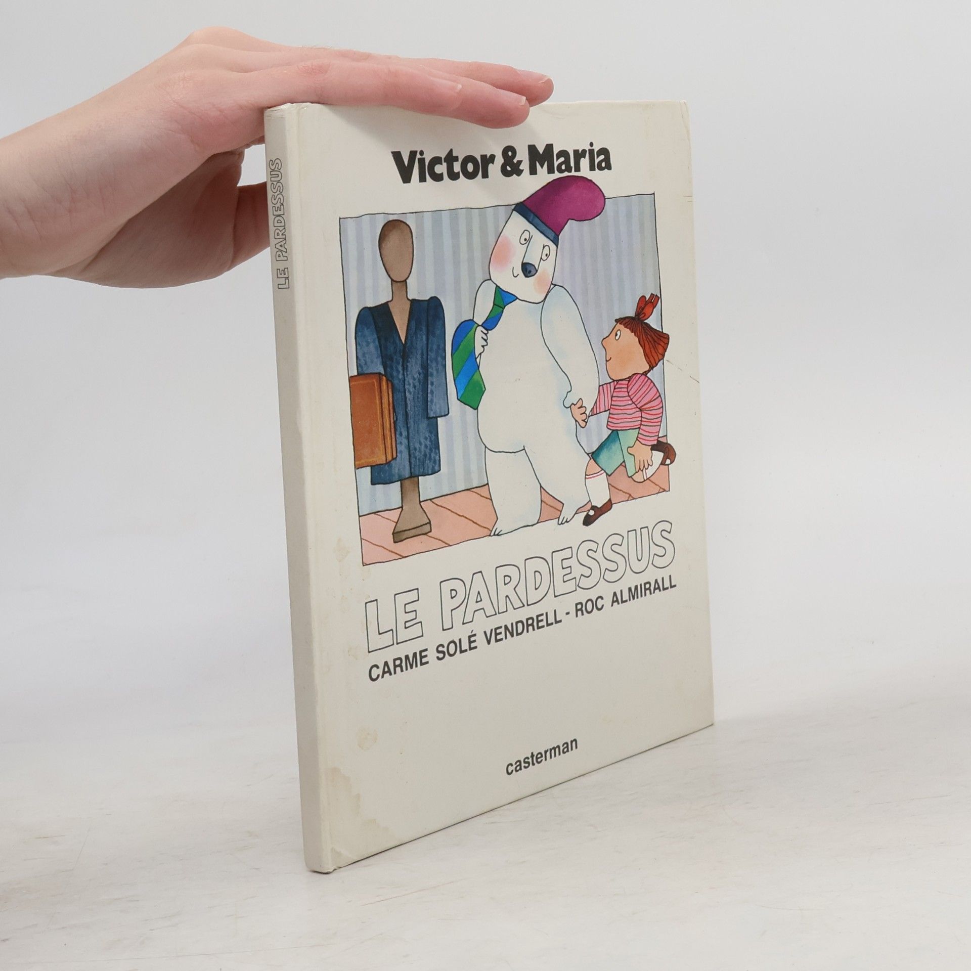 Le Pardessus