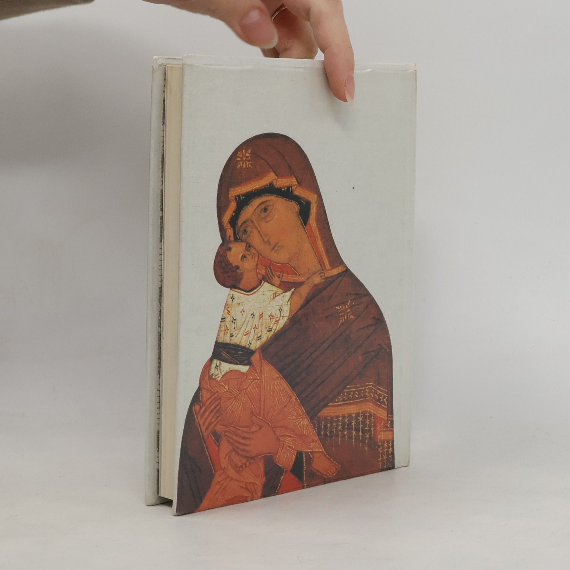 C. Virgil Gheorghiu La Condottiera