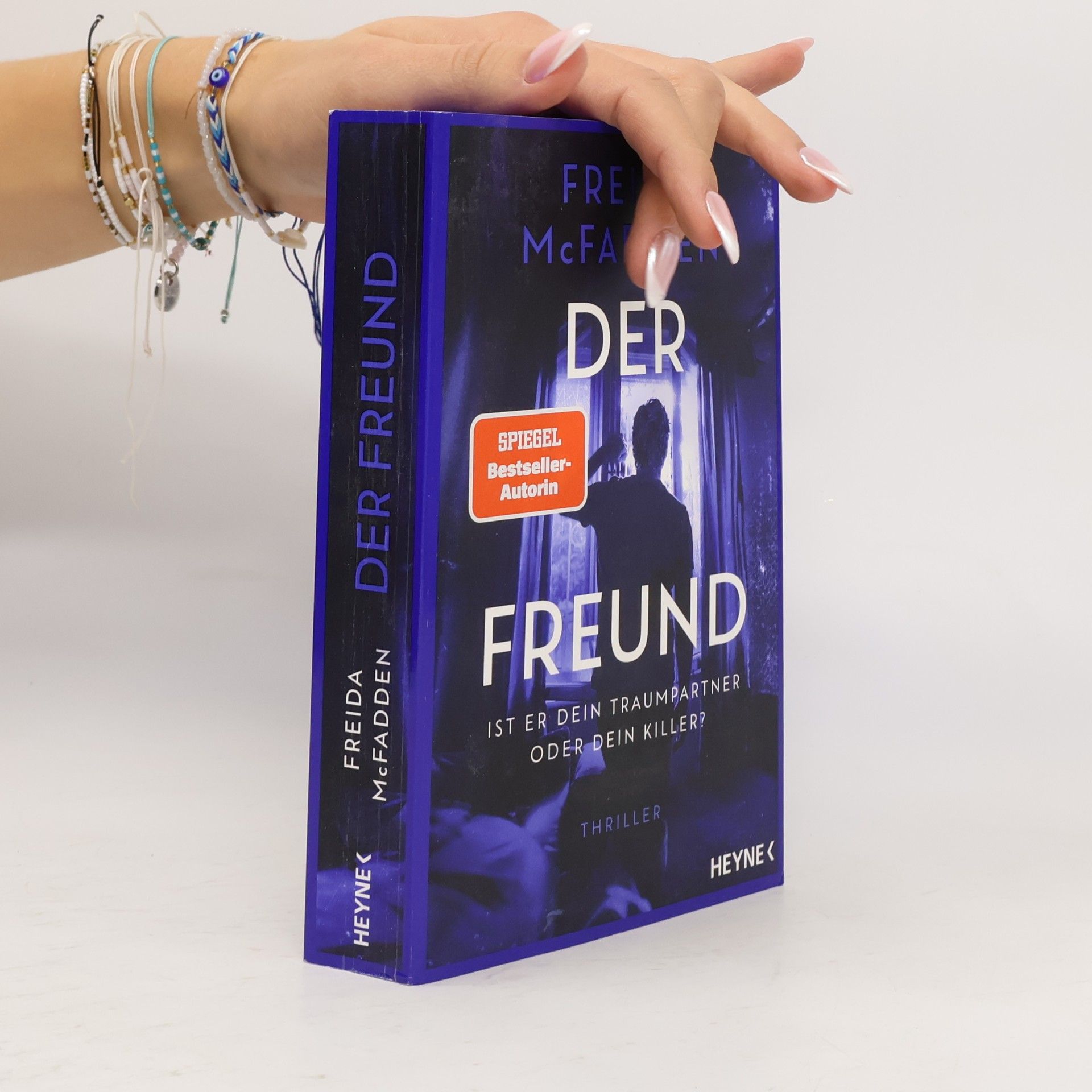 Der Freund