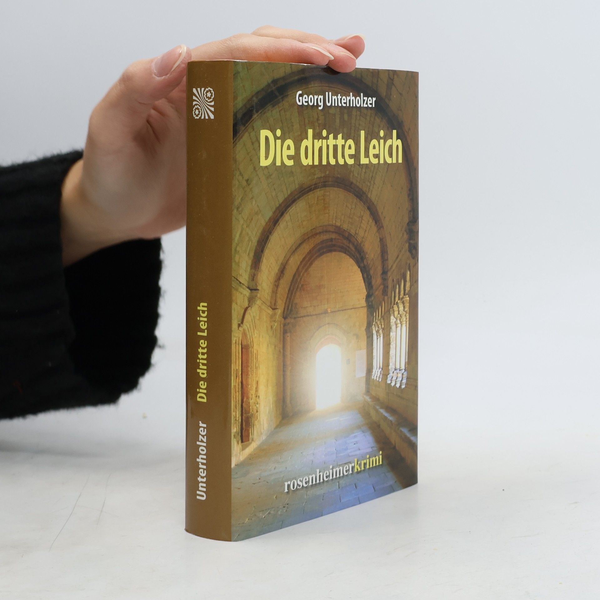 Rosenheimer Krimi: Die dritte Leich