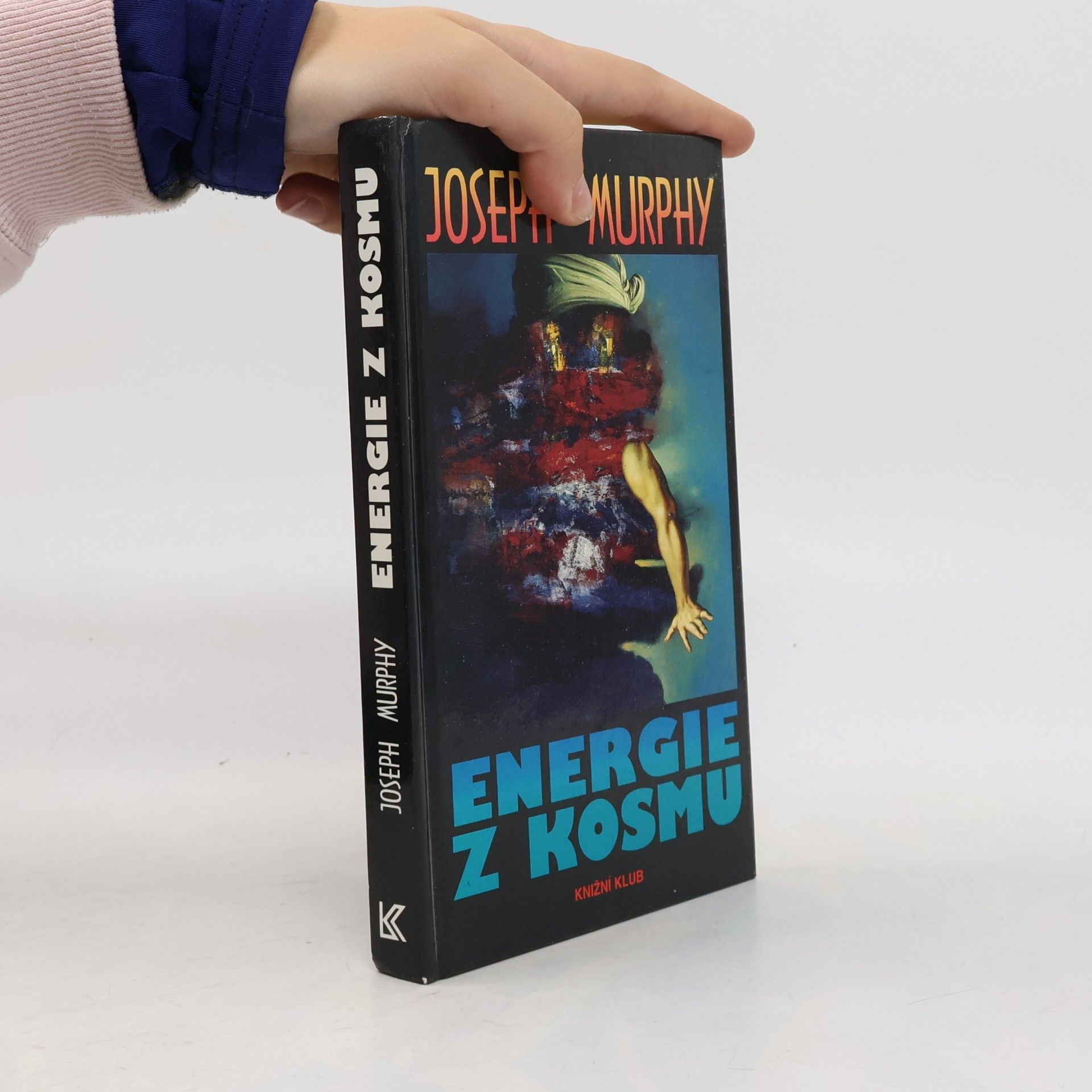 Energie z kosmu