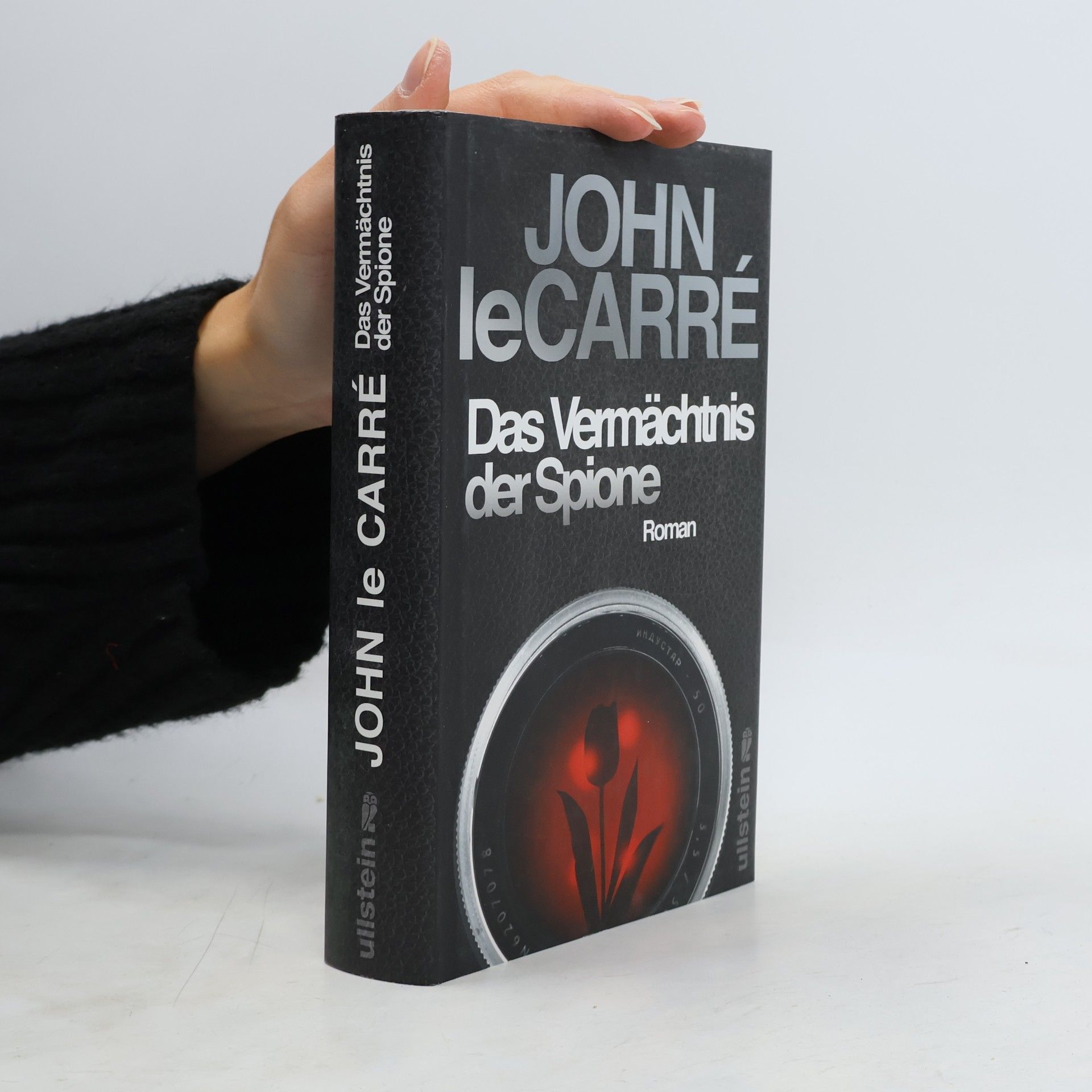 Das Vermächtnis der Spione