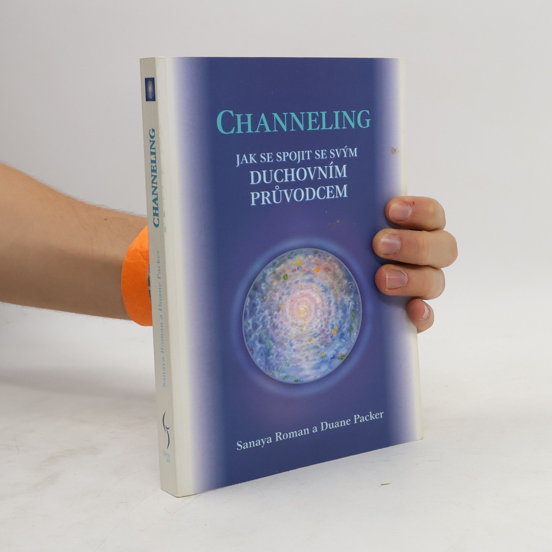 Channeling: Jak se spojit se svým duchovním průvodcem