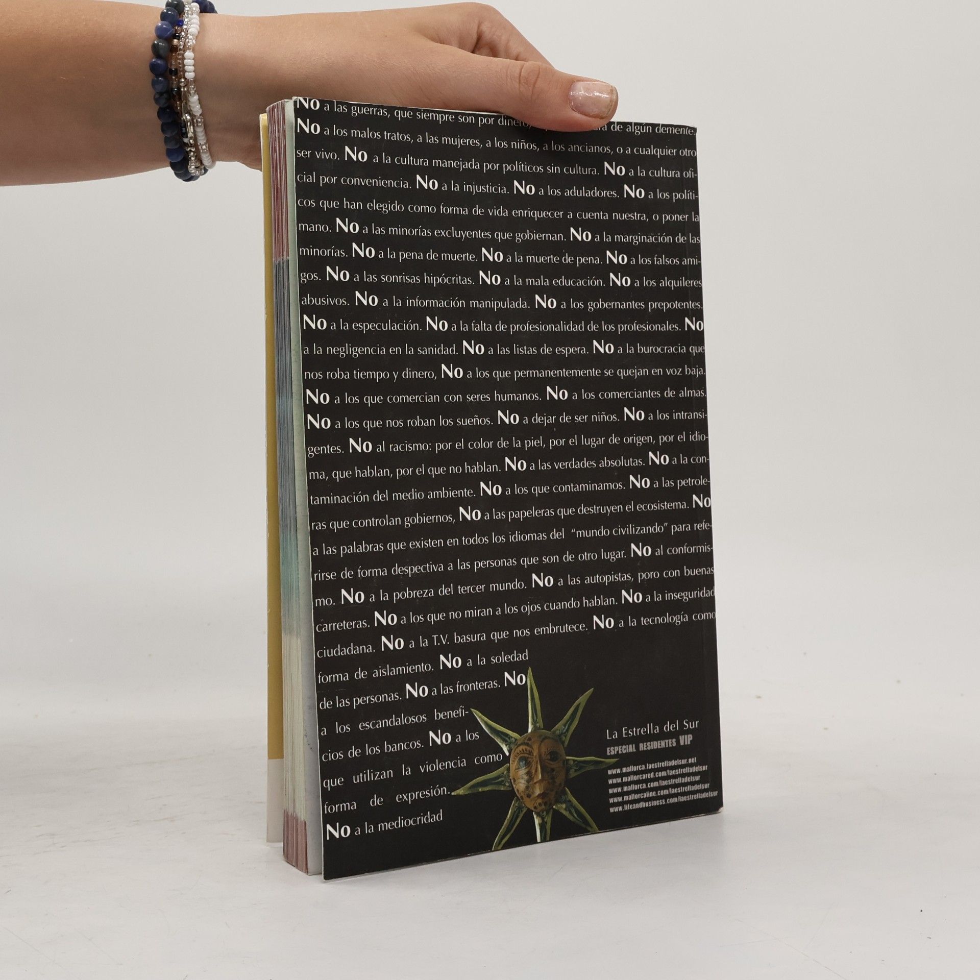 Autorenkollektiv Mallorca. La Estrella del Sur