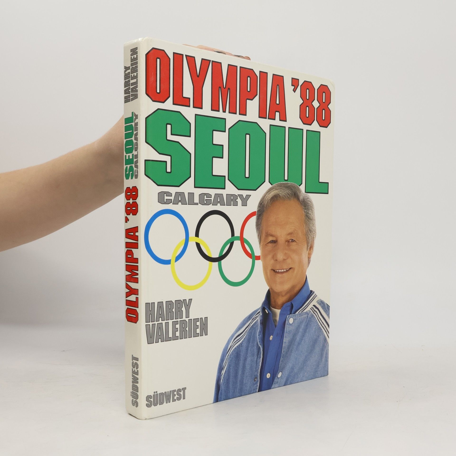 Olympia 88