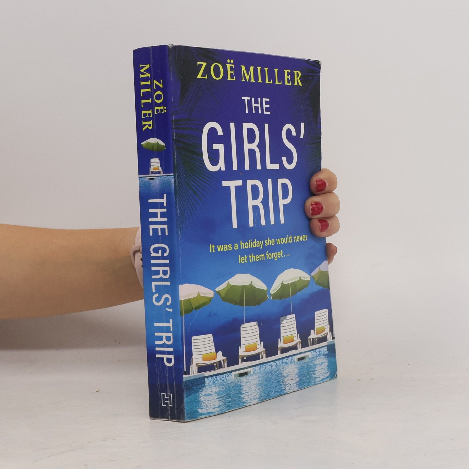 The Girls' Trip