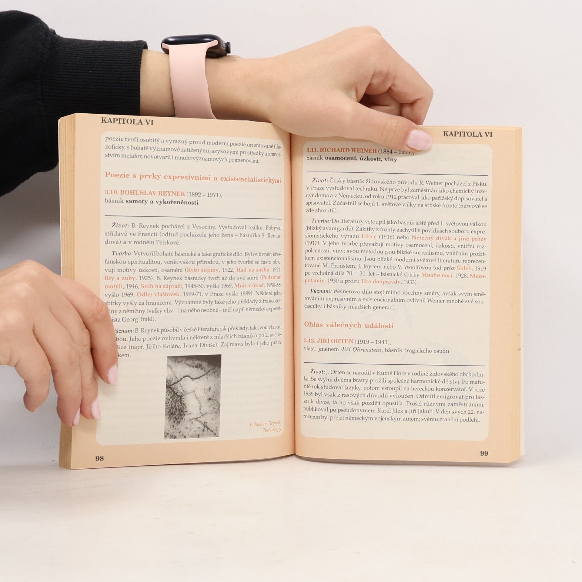 Věra Martinková Literatura 3 : pro 3. ročník středních škol (s přílohou)