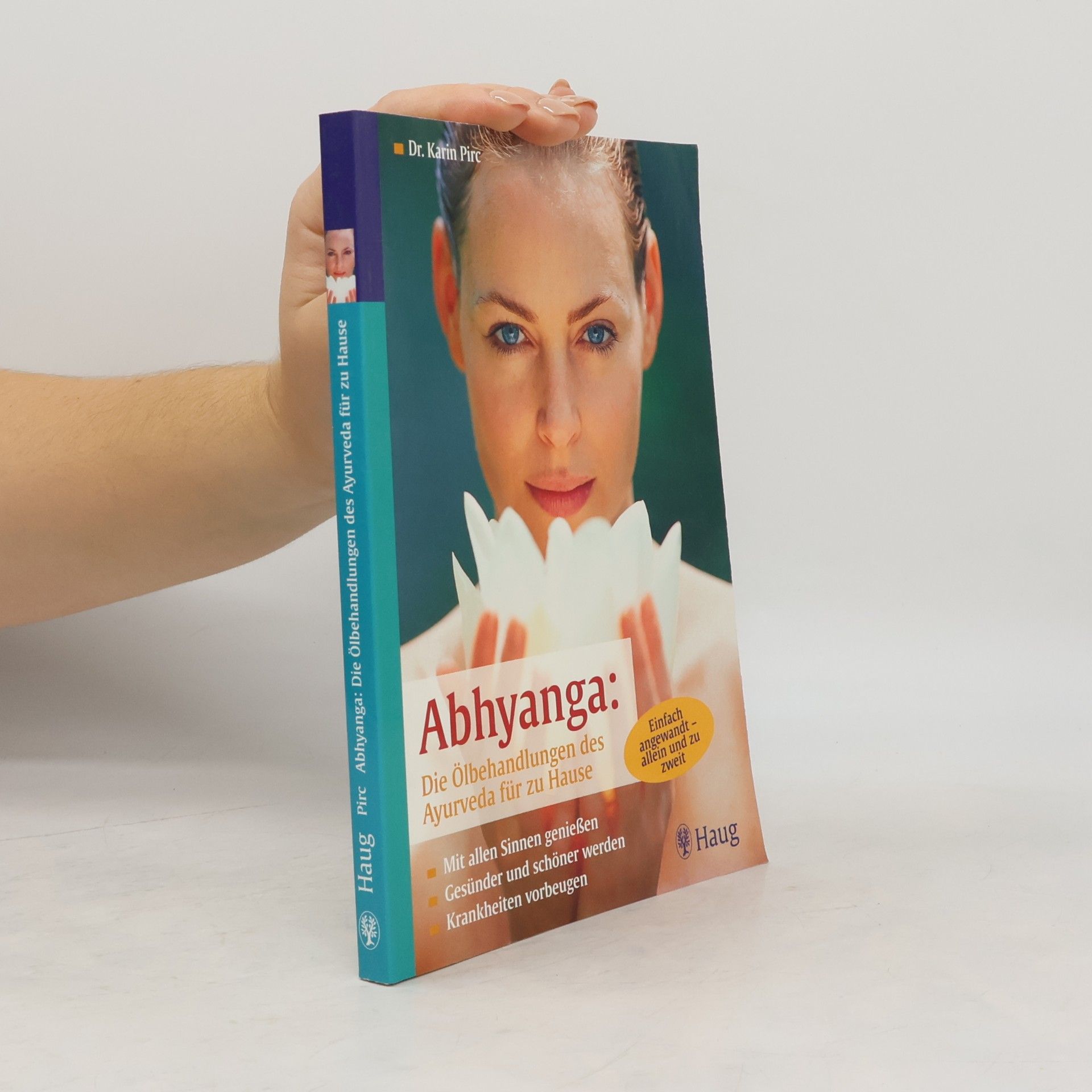 Abhyanga