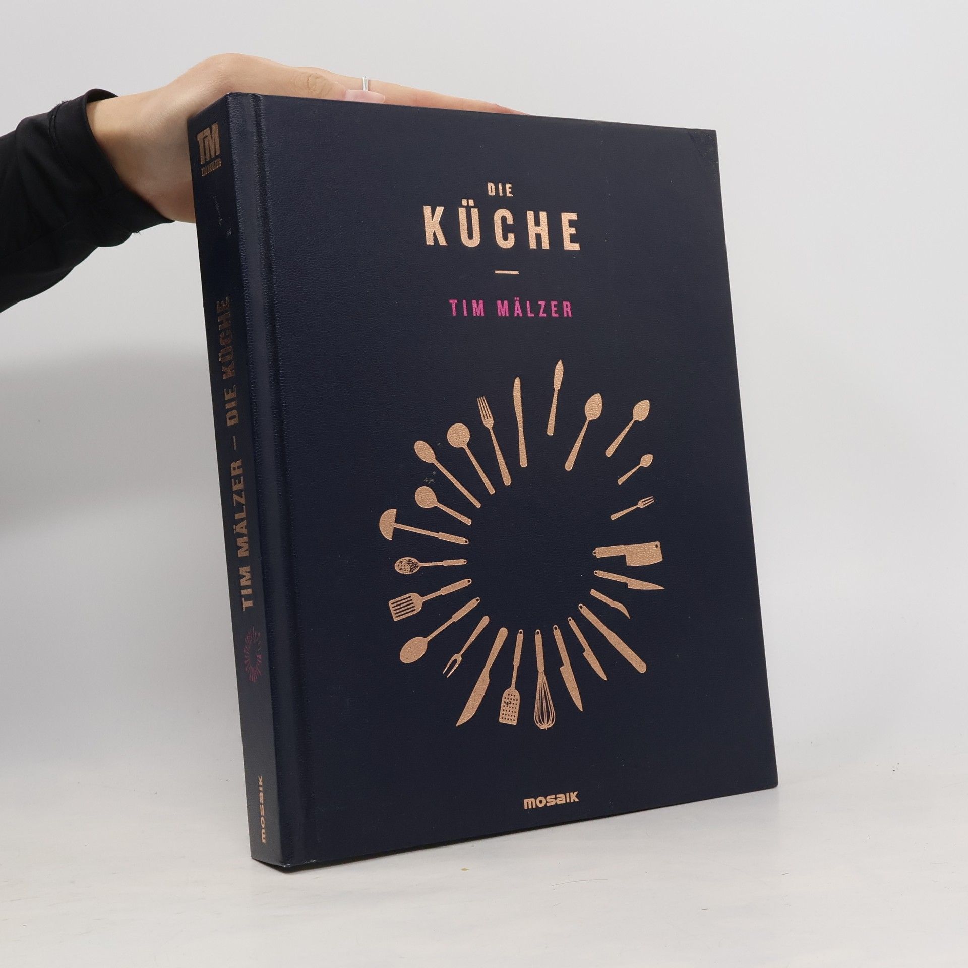 Die Küche