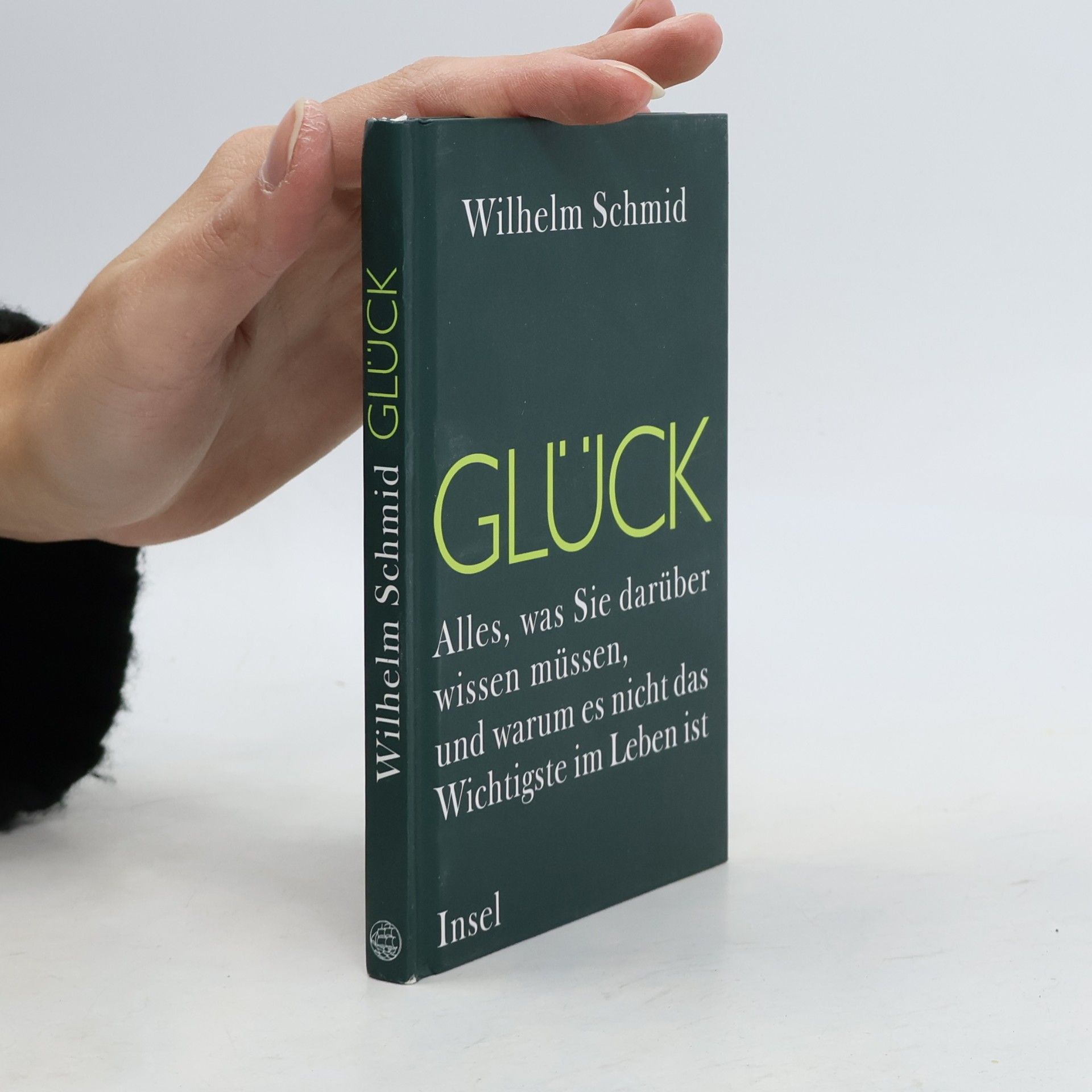 Glück