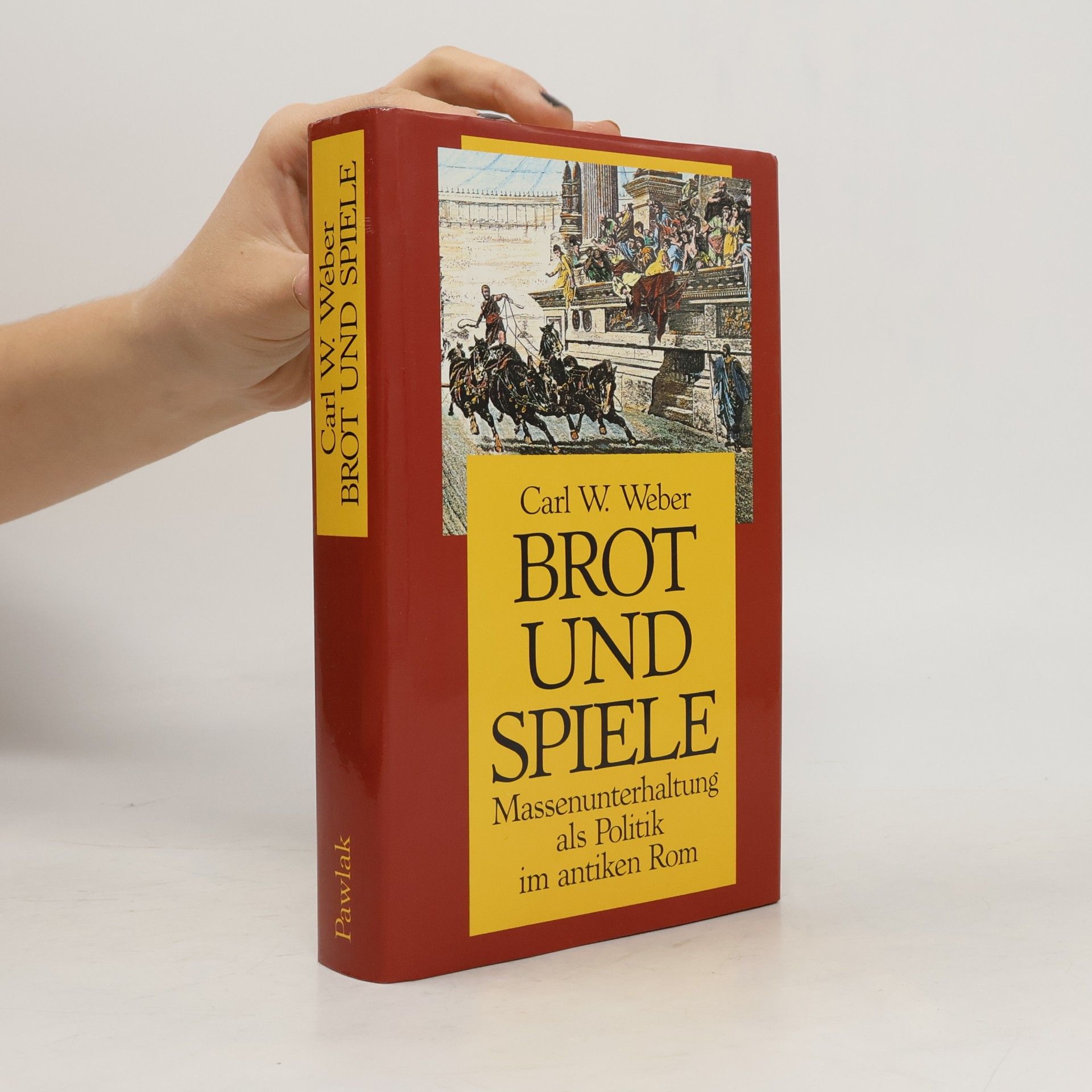 Brot und Spiele