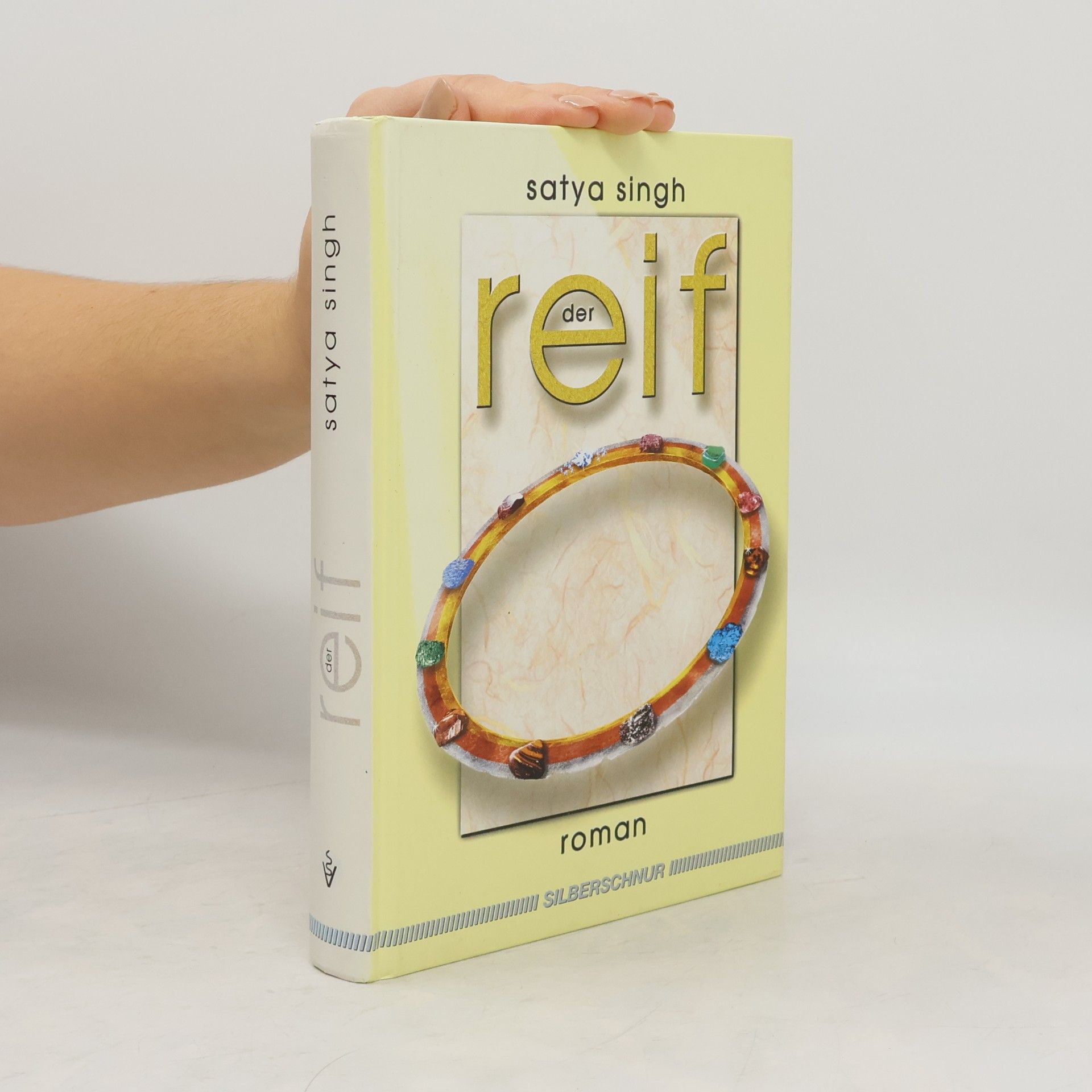 Der Reif