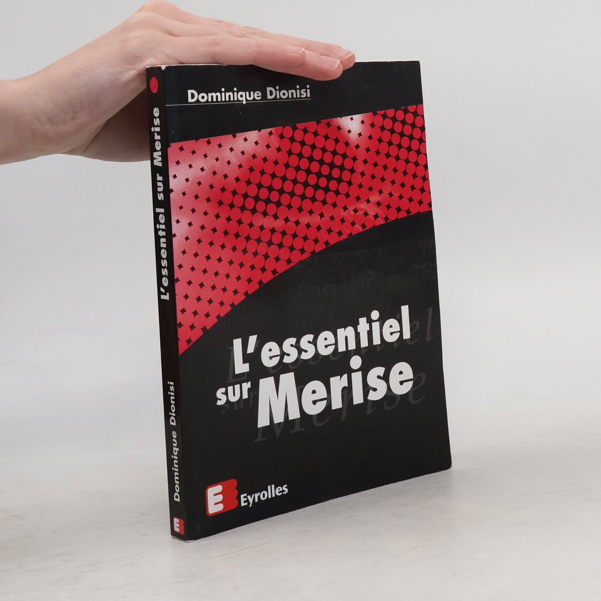 L'essentiel sur Merise