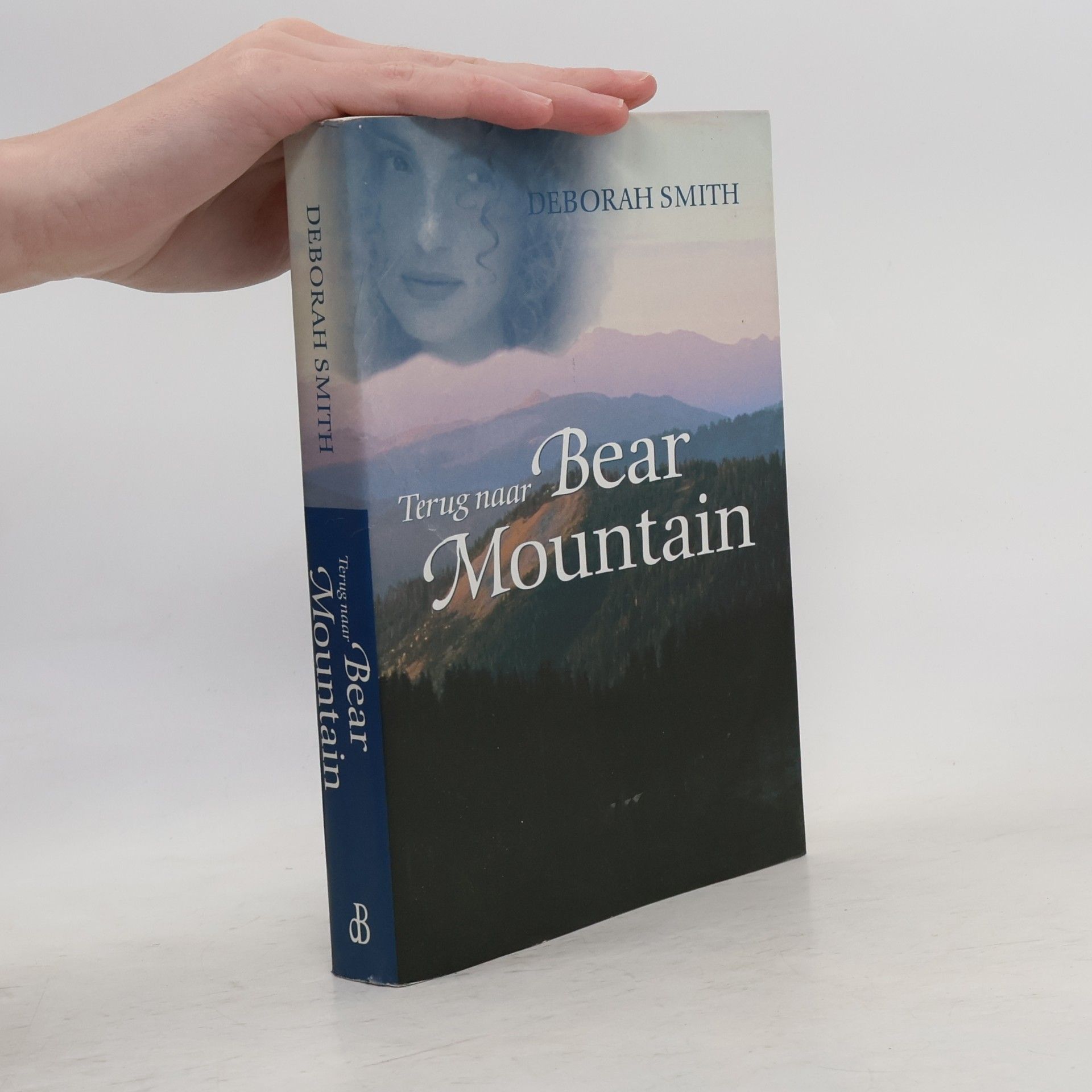 Terug naar Bear Mountain