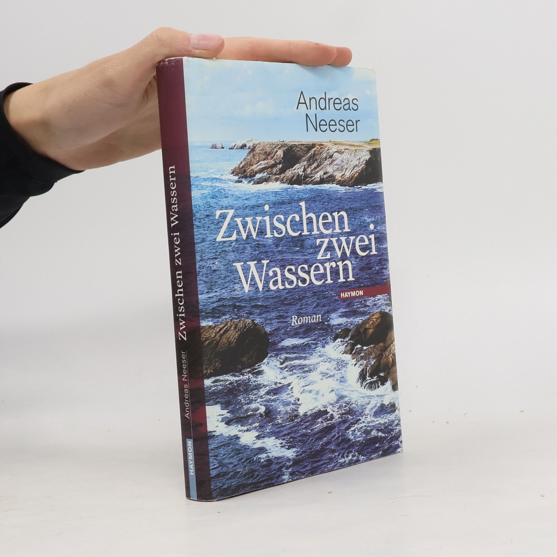 Zwischen zwei Wassern