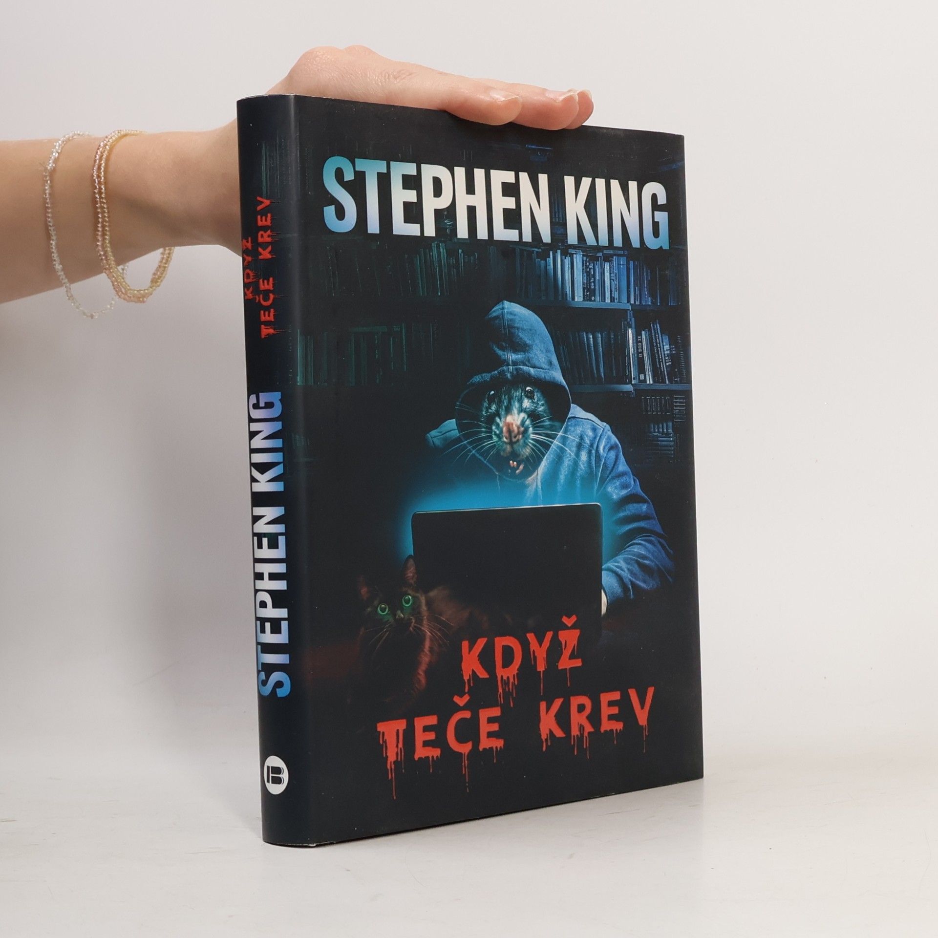 Když teče krev
