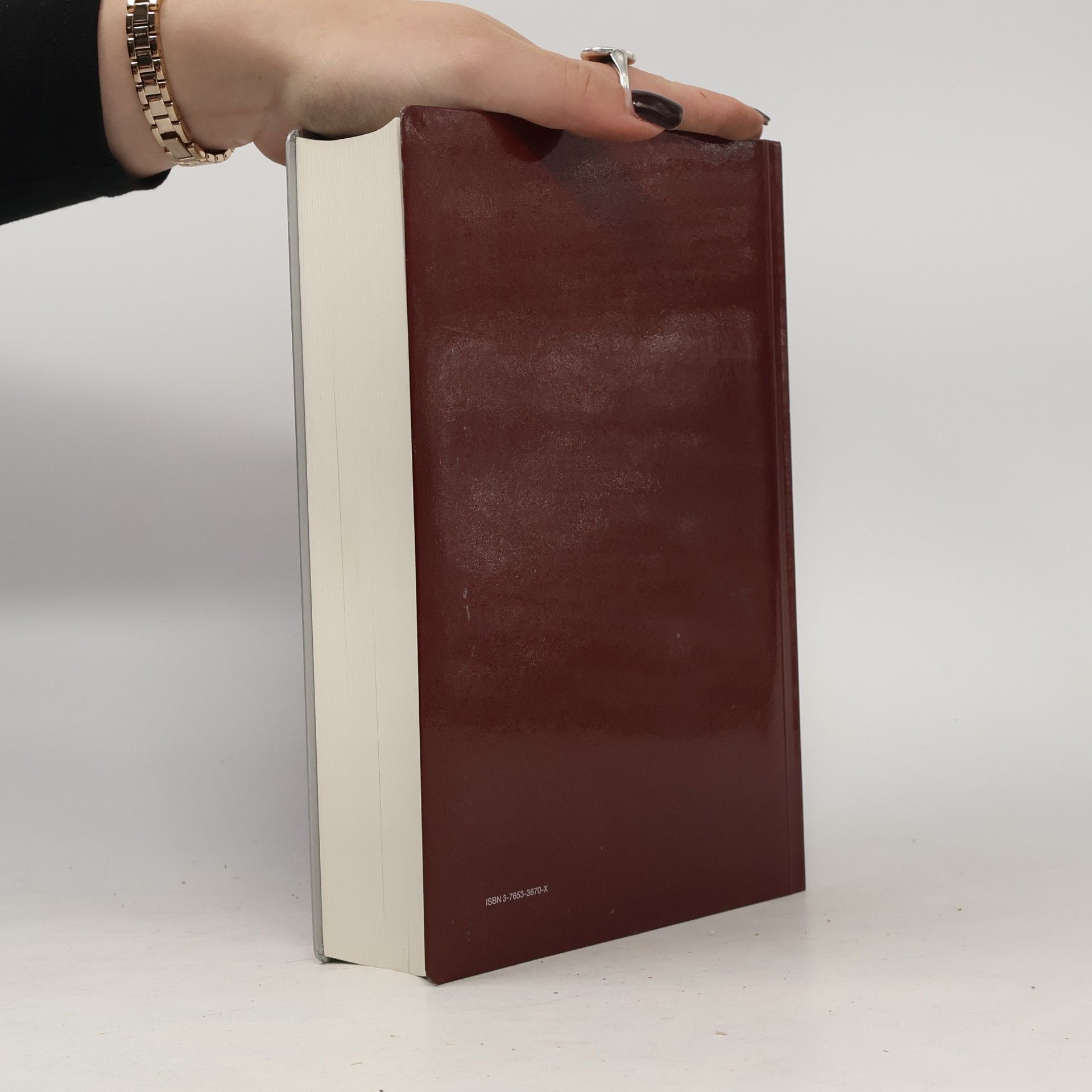 Autorenkollektiv Brockhaus 10