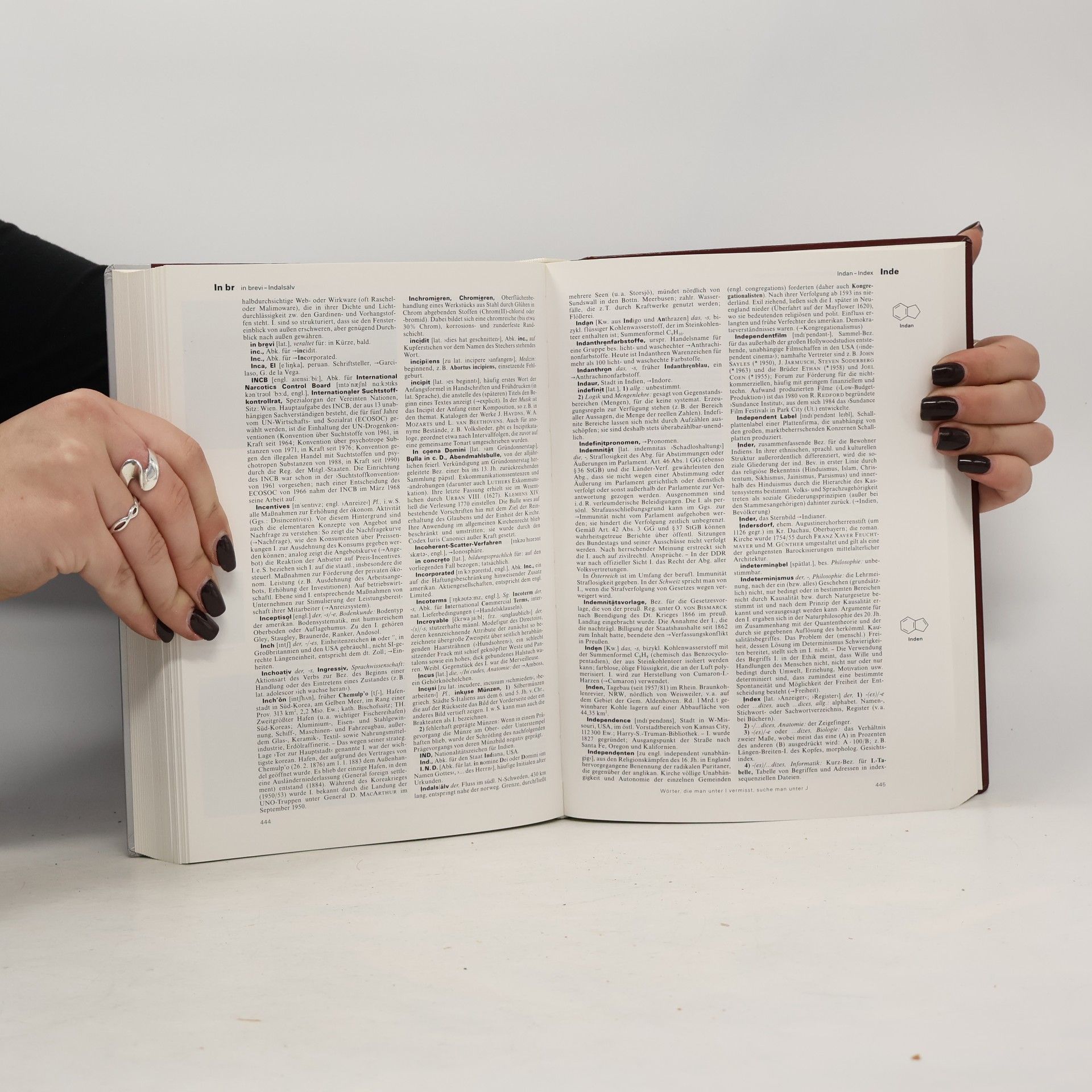 Autorenkollektiv Brockhaus 10