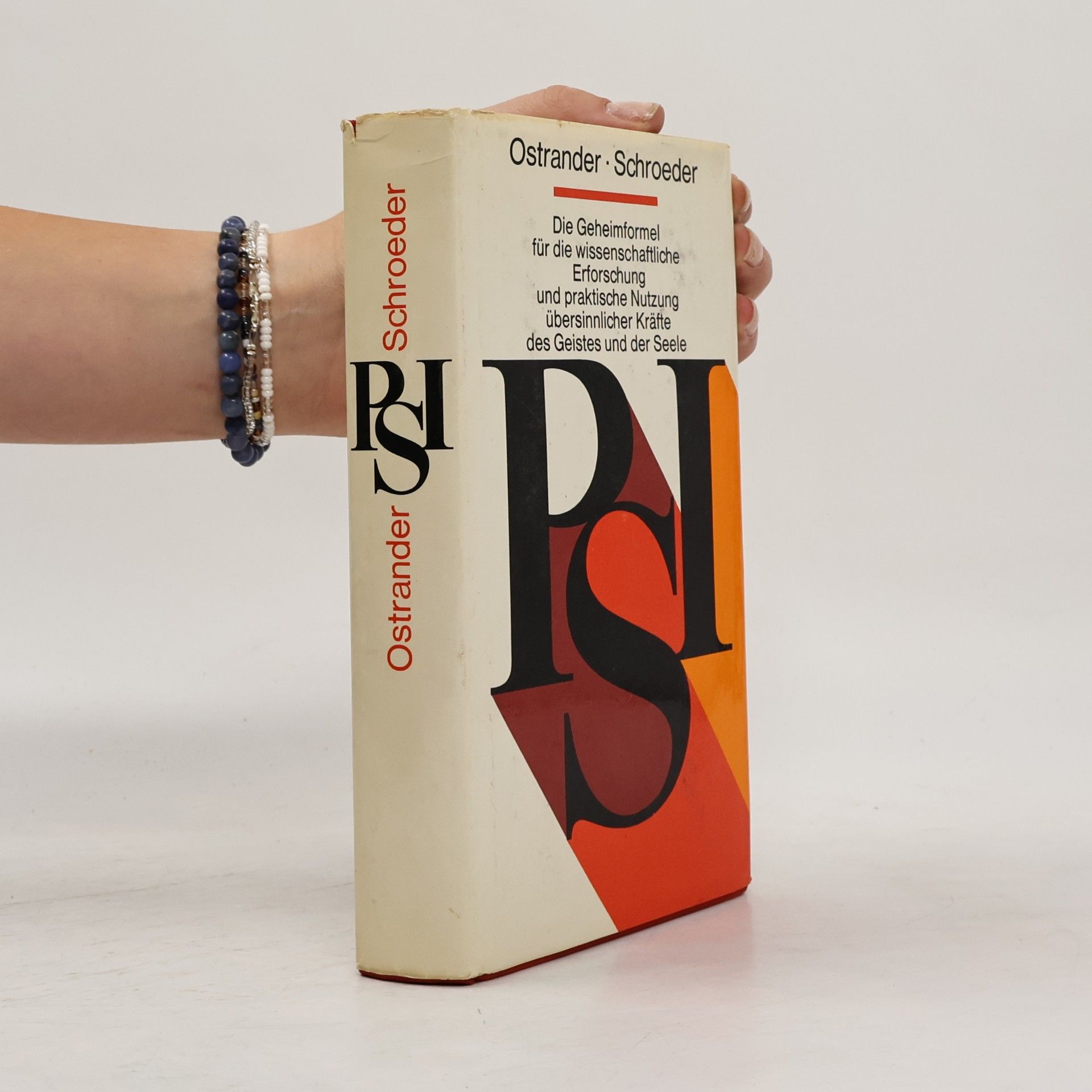 Various authors PSI
