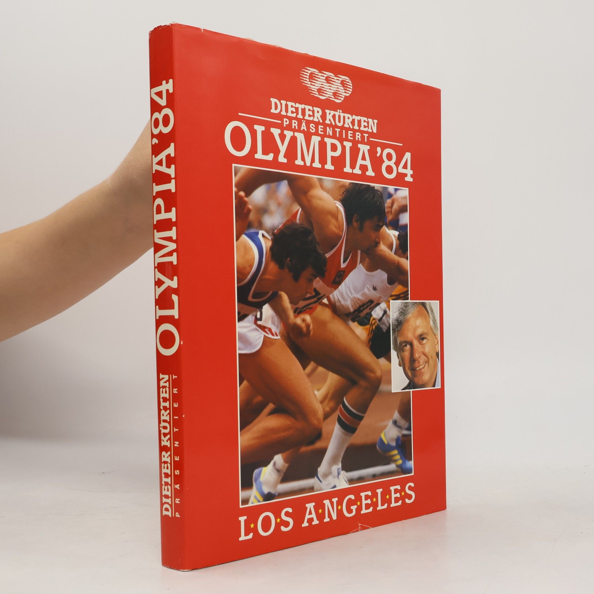 Olympia 84