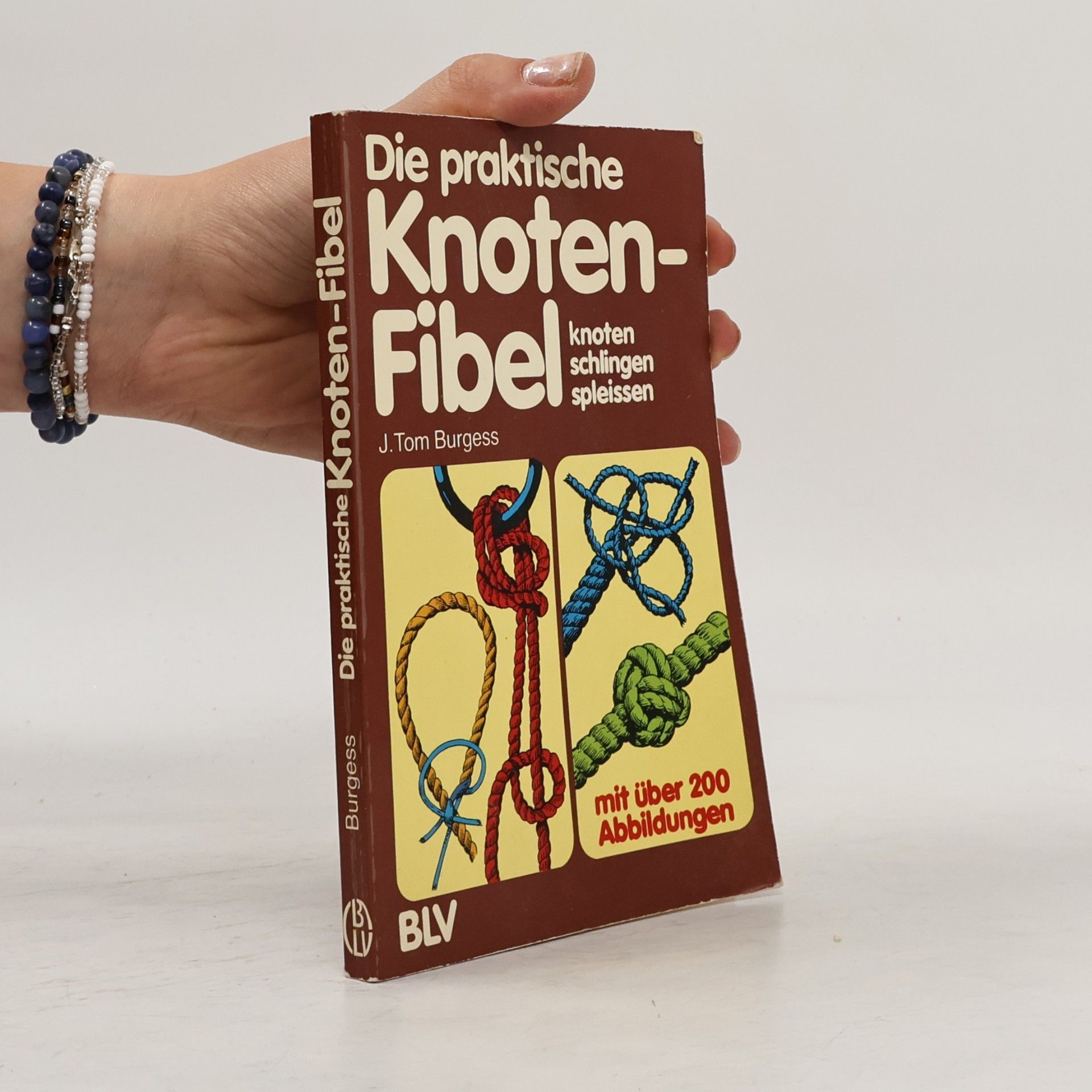 Die praktische Knoten-Fibel