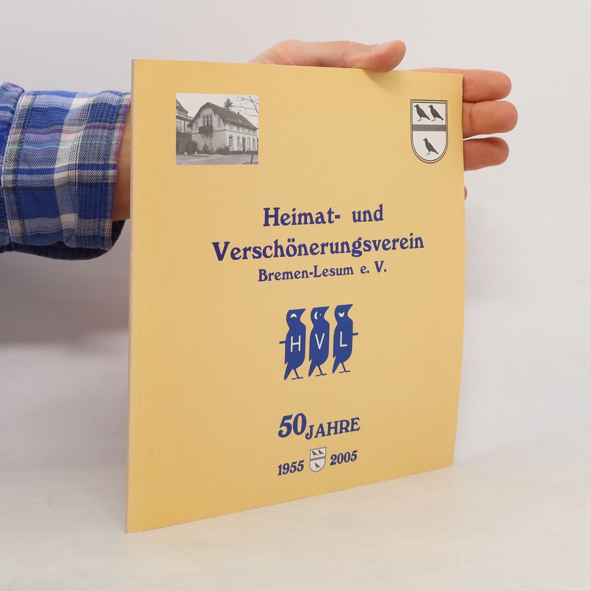 kolektiv Heimat- und Verschönerungsverein Bremen-Lesum e. V.