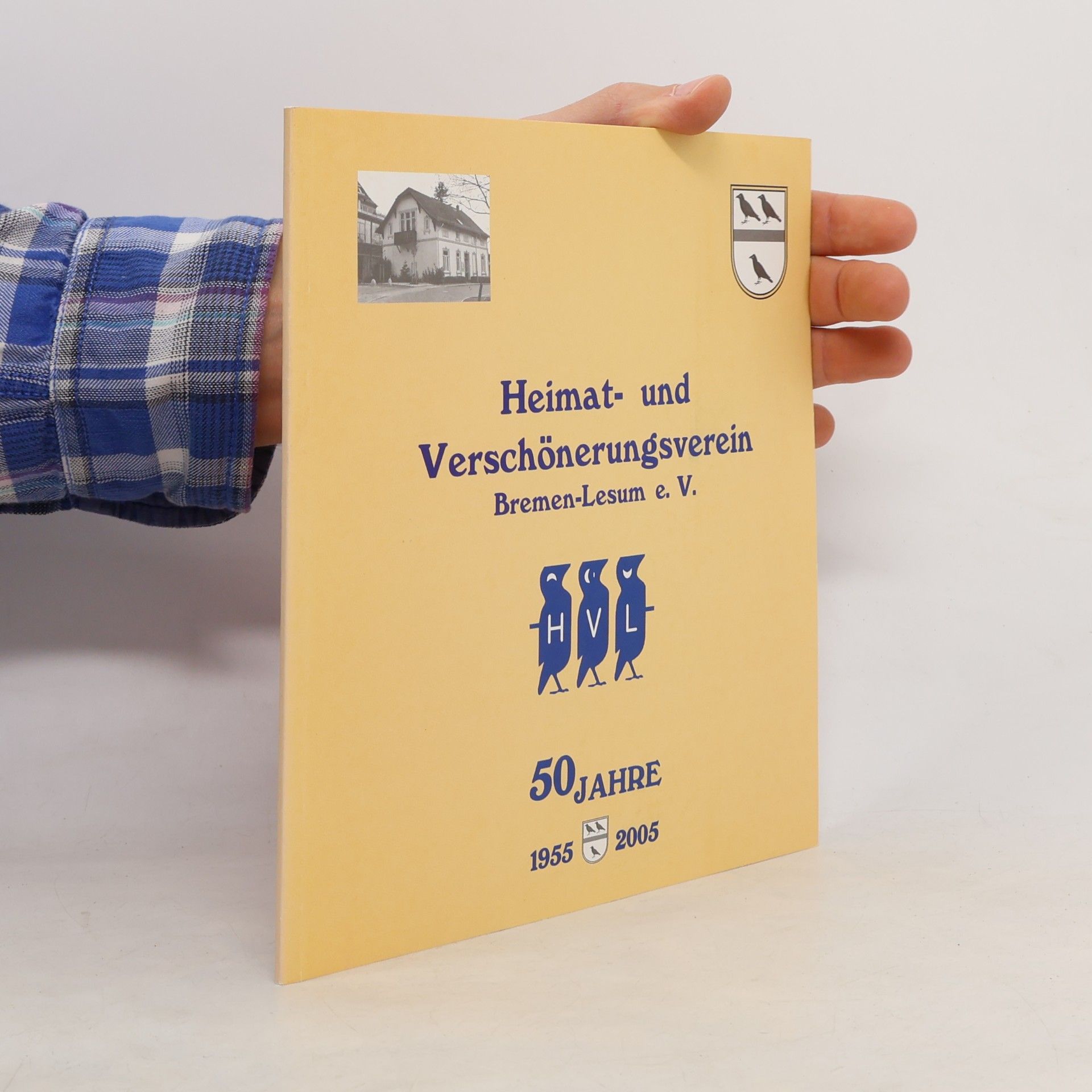 kolektiv Heimat- und Verschönerungsverein Bremen-Lesum e. V.