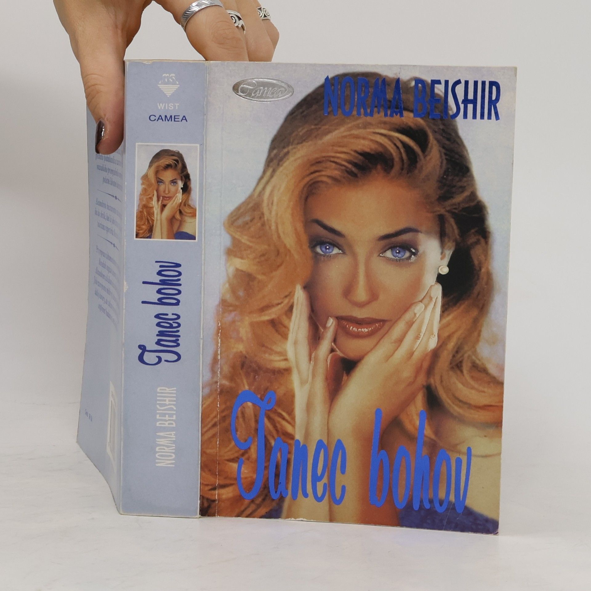 Beishir Norma Tanec bohov