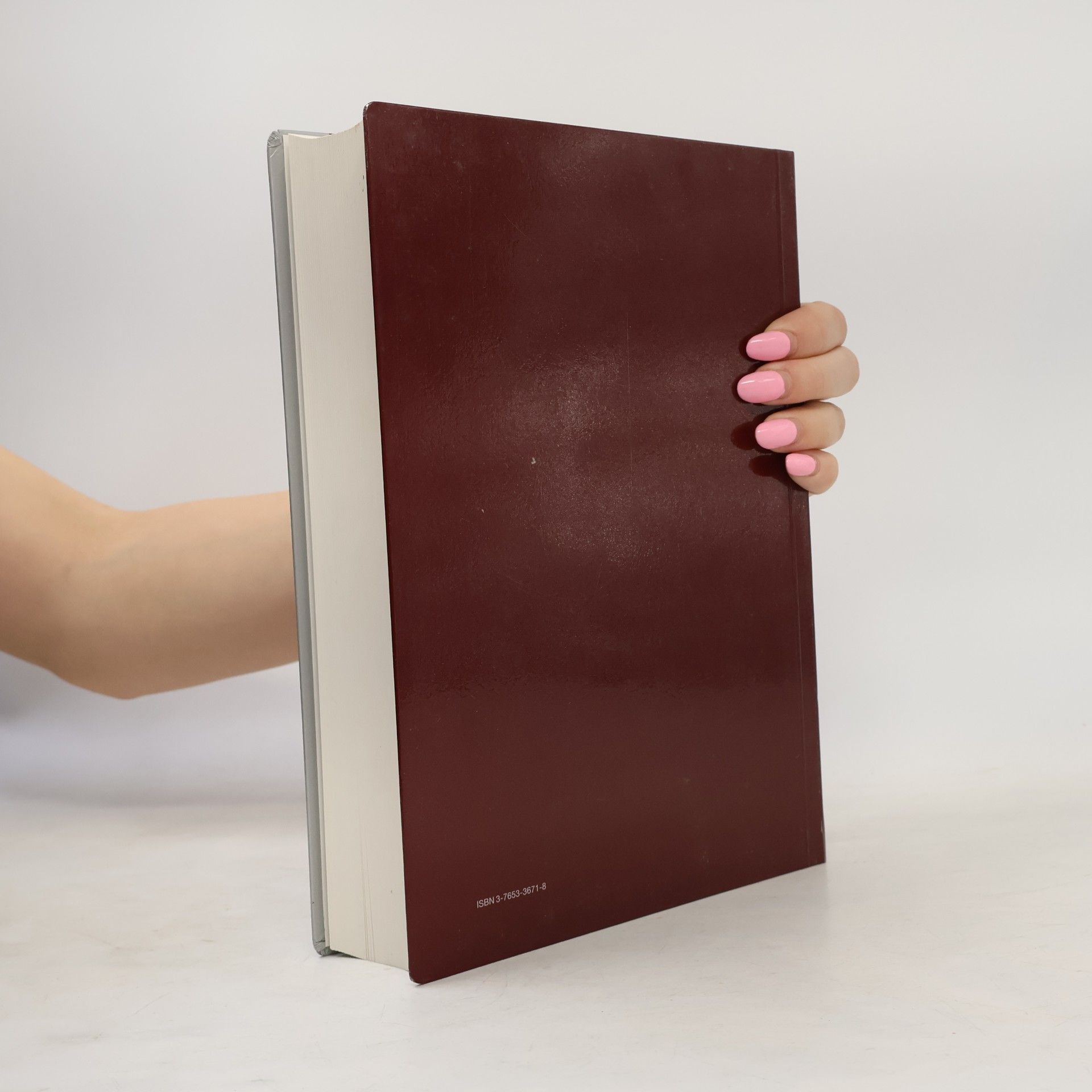 Autorenkollektiv Brockhaus 11. Die Enzyklopädie in 24 Bänden